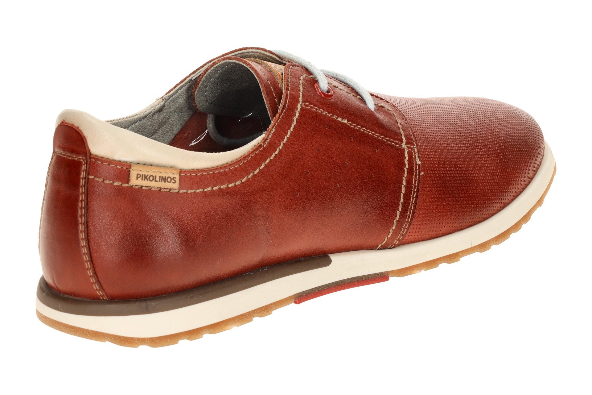 PIKOLINOS M8W-6429 sandia Schnürschuh