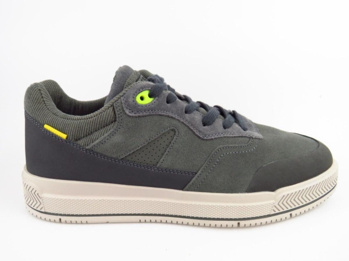 Wyre Low lace shoes Sneaker
