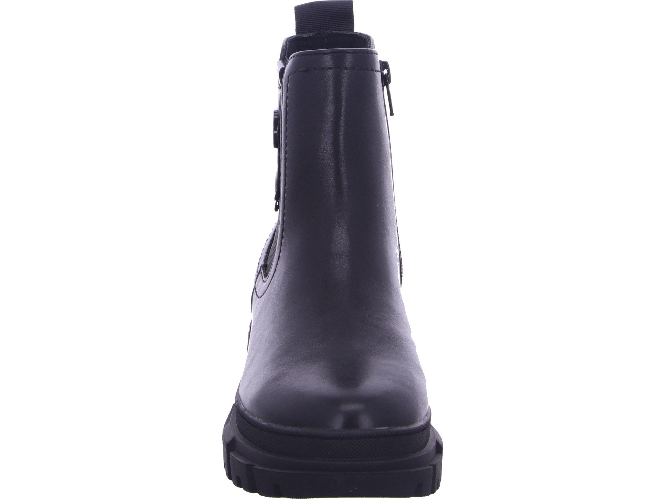 s.Oliver Stiefelette 100% vegan