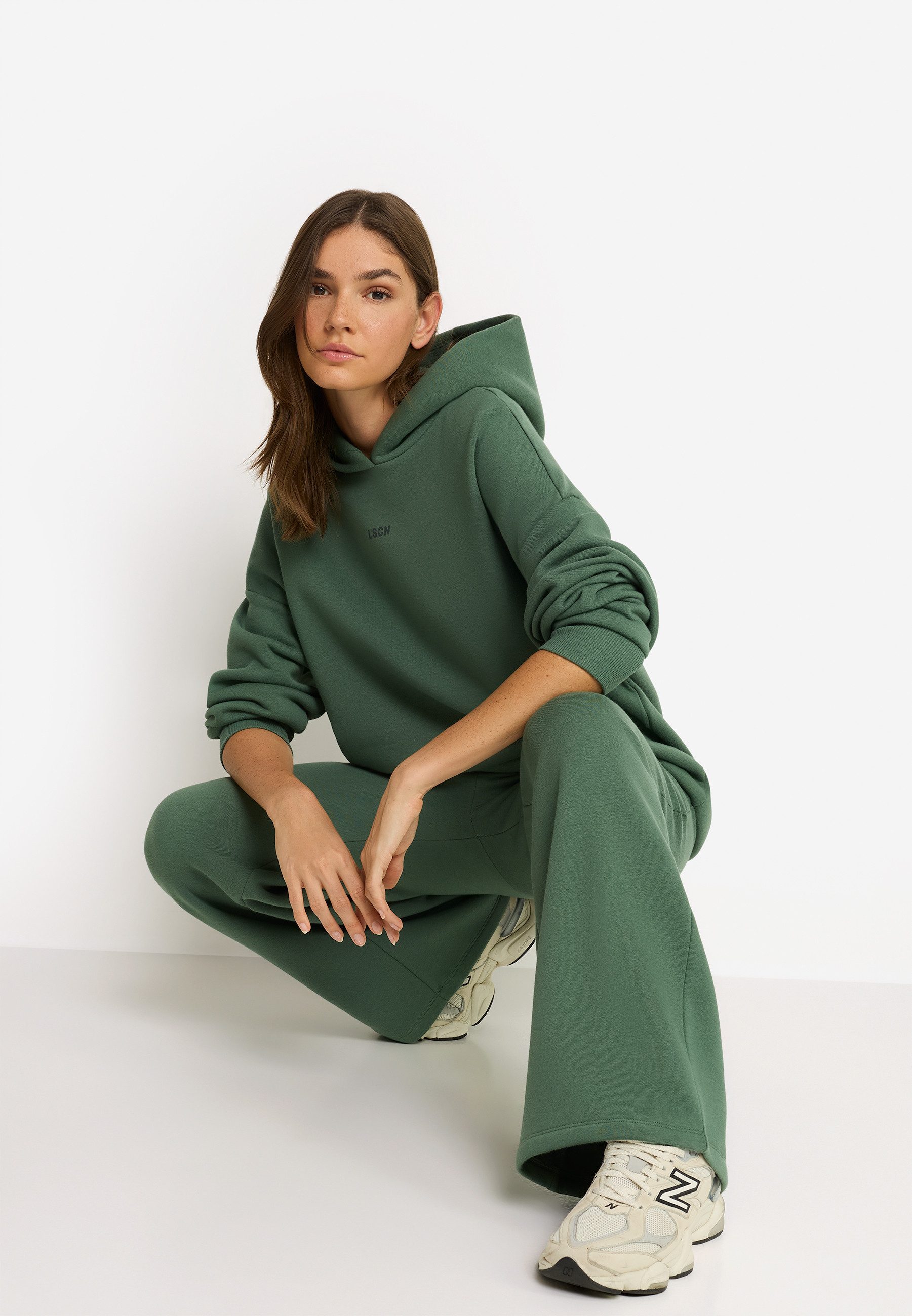 LSCN by LASCANA Sweatpants extra weiche Sweatware
