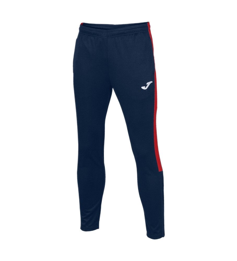 Joma Trainingshose Eco Championship (optimale Bewegungsfreiheit, elastischer Bund mit)