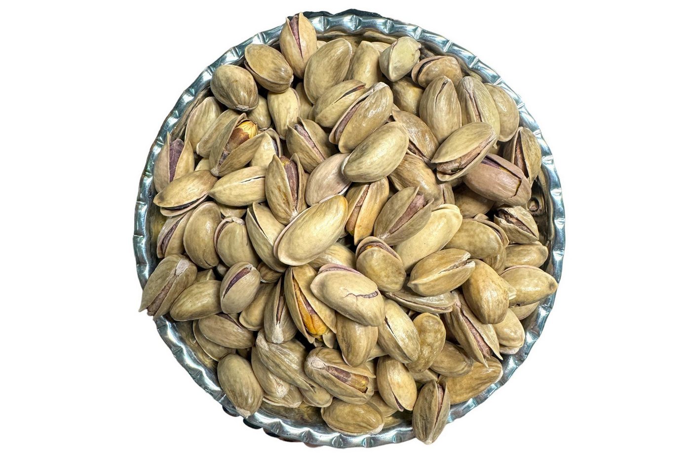 Öz Natur Nüsse, Pistazien (geröstet&gesalzen) aus Antep 800g
