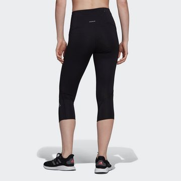 adidas Performance Lauftights OWN THE RUN 3/4-TIGHT (1-tlg)