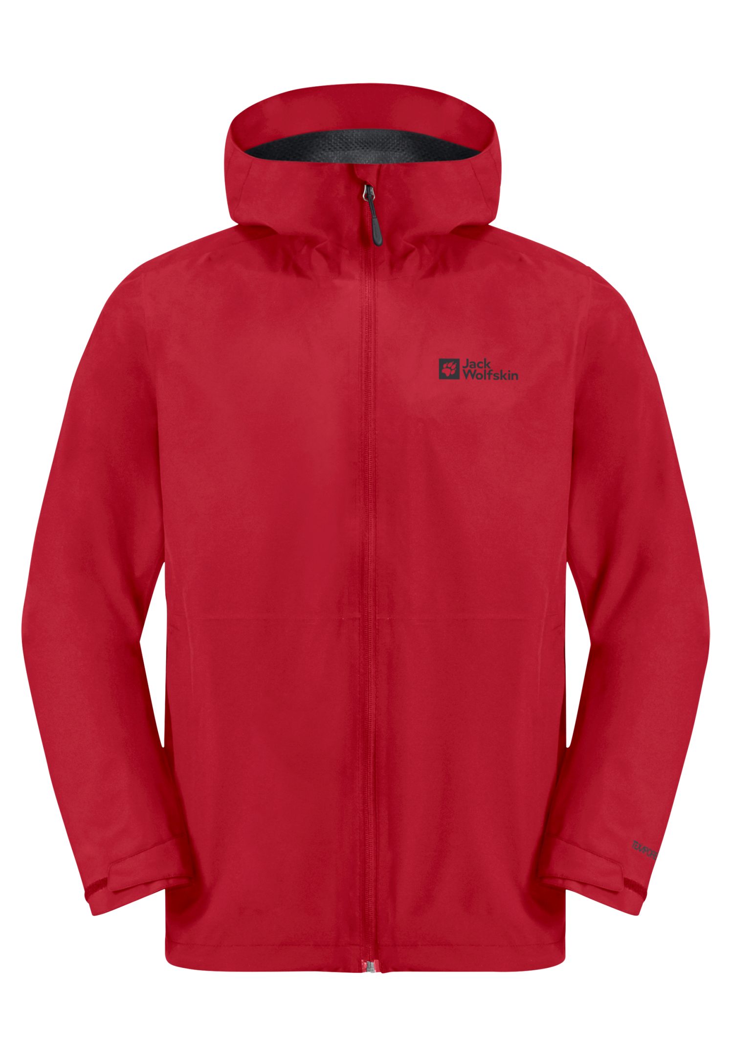 Jack Wolfskin Regenjacke ROBURY 2L JKT M