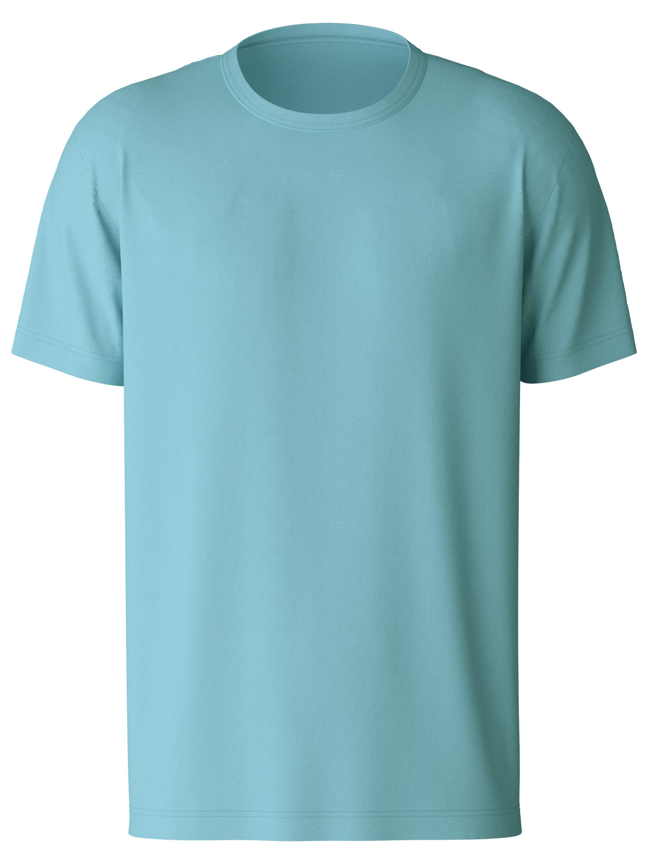 CALIDA Kurzarmshirt RMX Sleep Weekend Herren günstig online kaufen