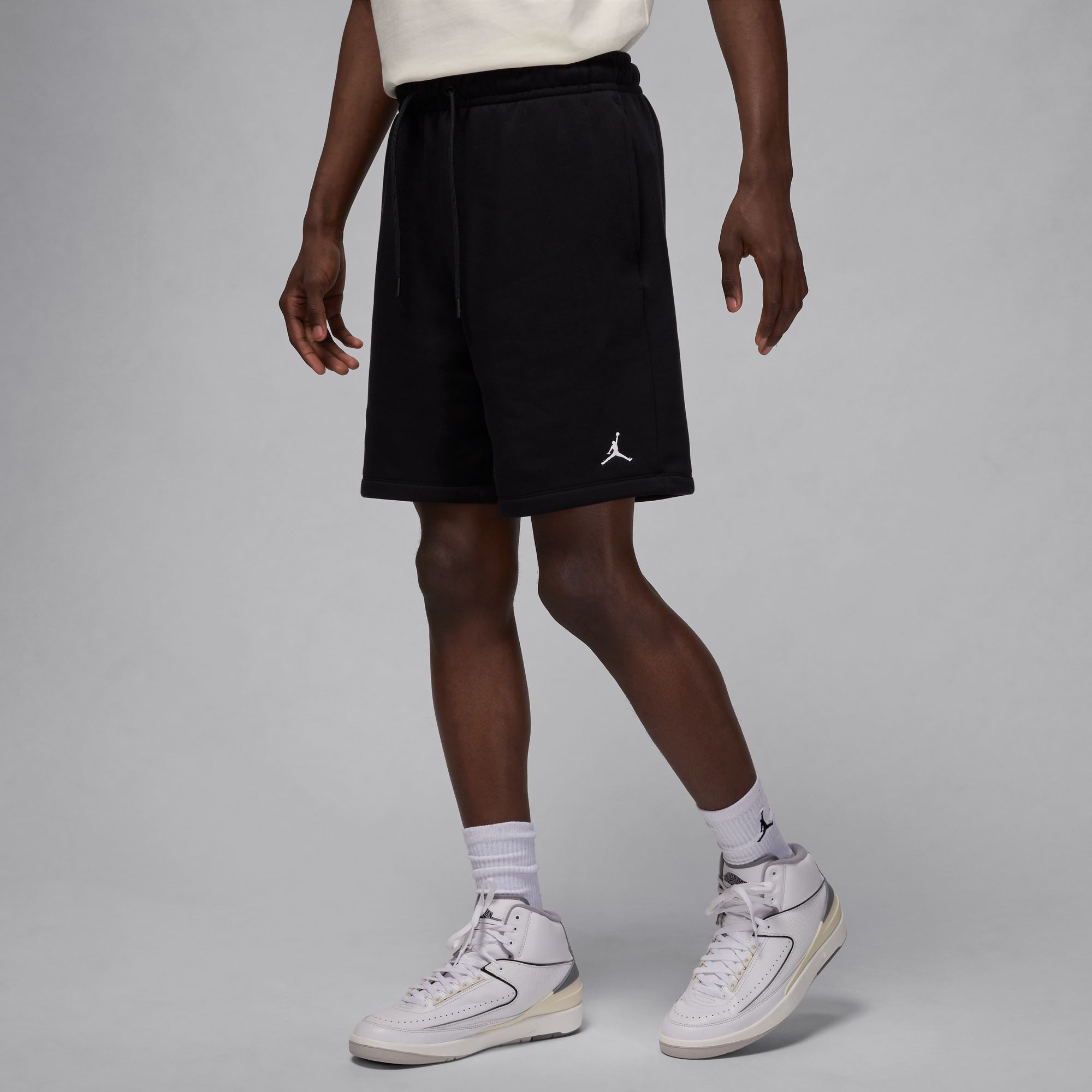 Jordan Trainingsshorts M J BRK FLC SHORT