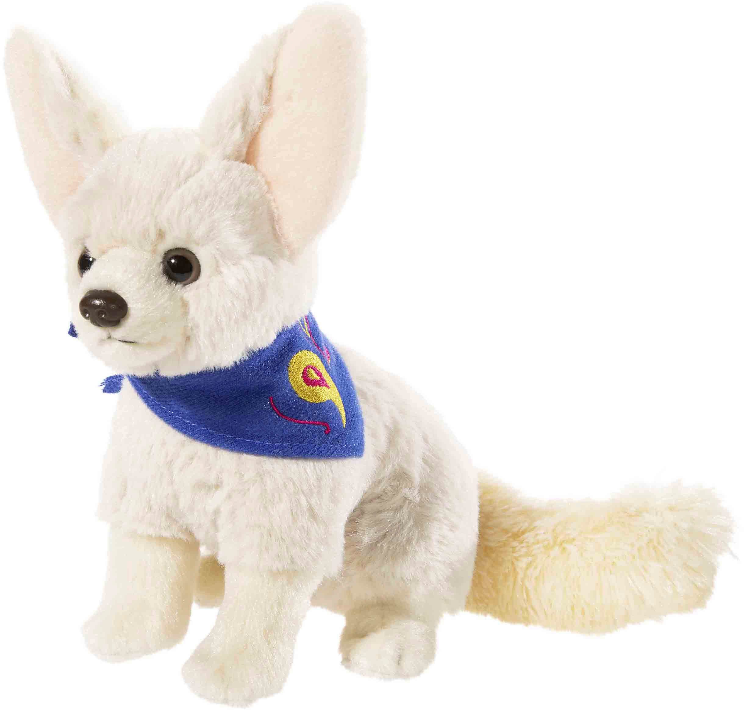 Kuscheltier Kuschelkarawane, Wüstenfuchs 18 cm