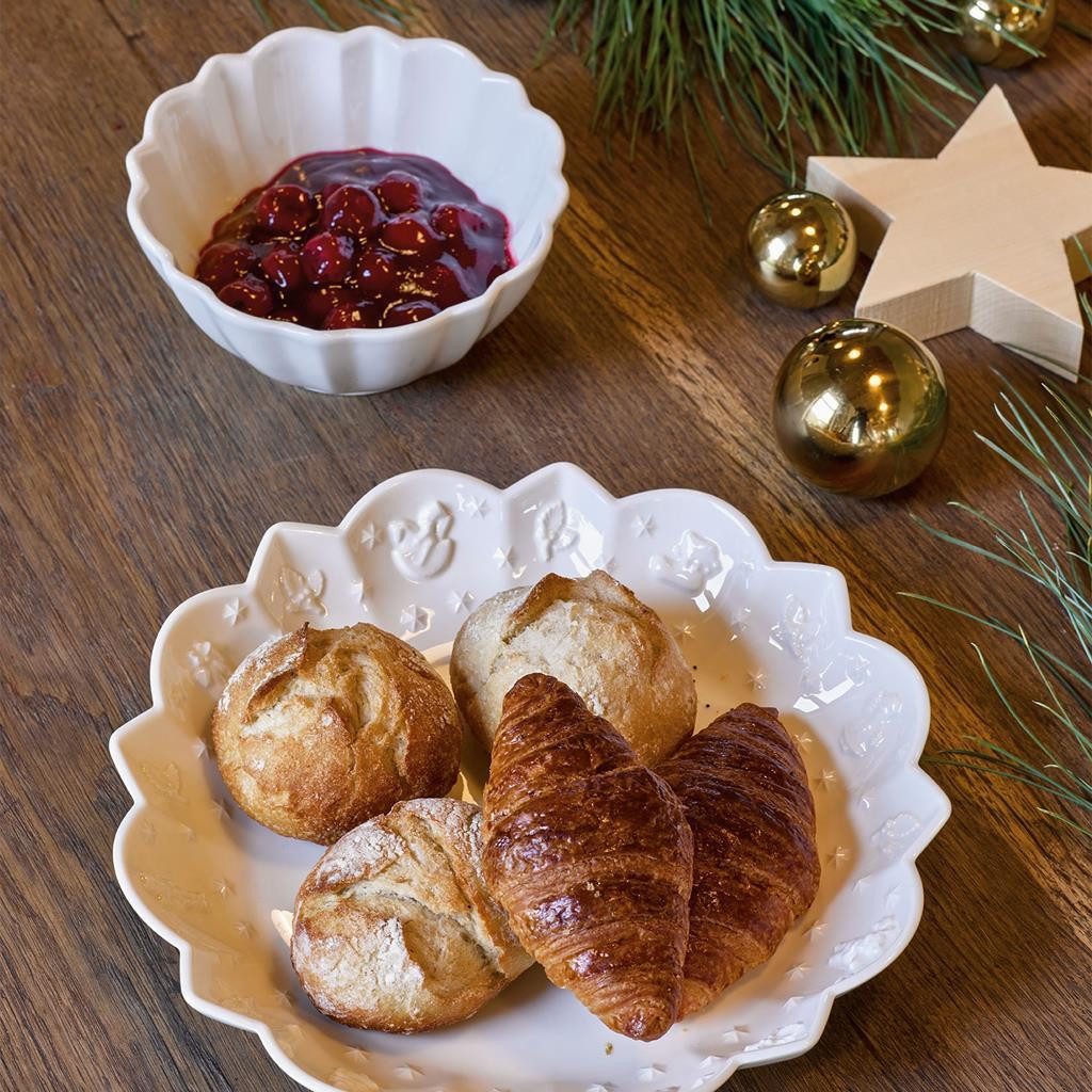 Villeroy & Boch Schale Toy's Delight Royal Classic Bols ø 14,3 cm 4er Set, Porzellan, (4x Schale, 4-tlg)