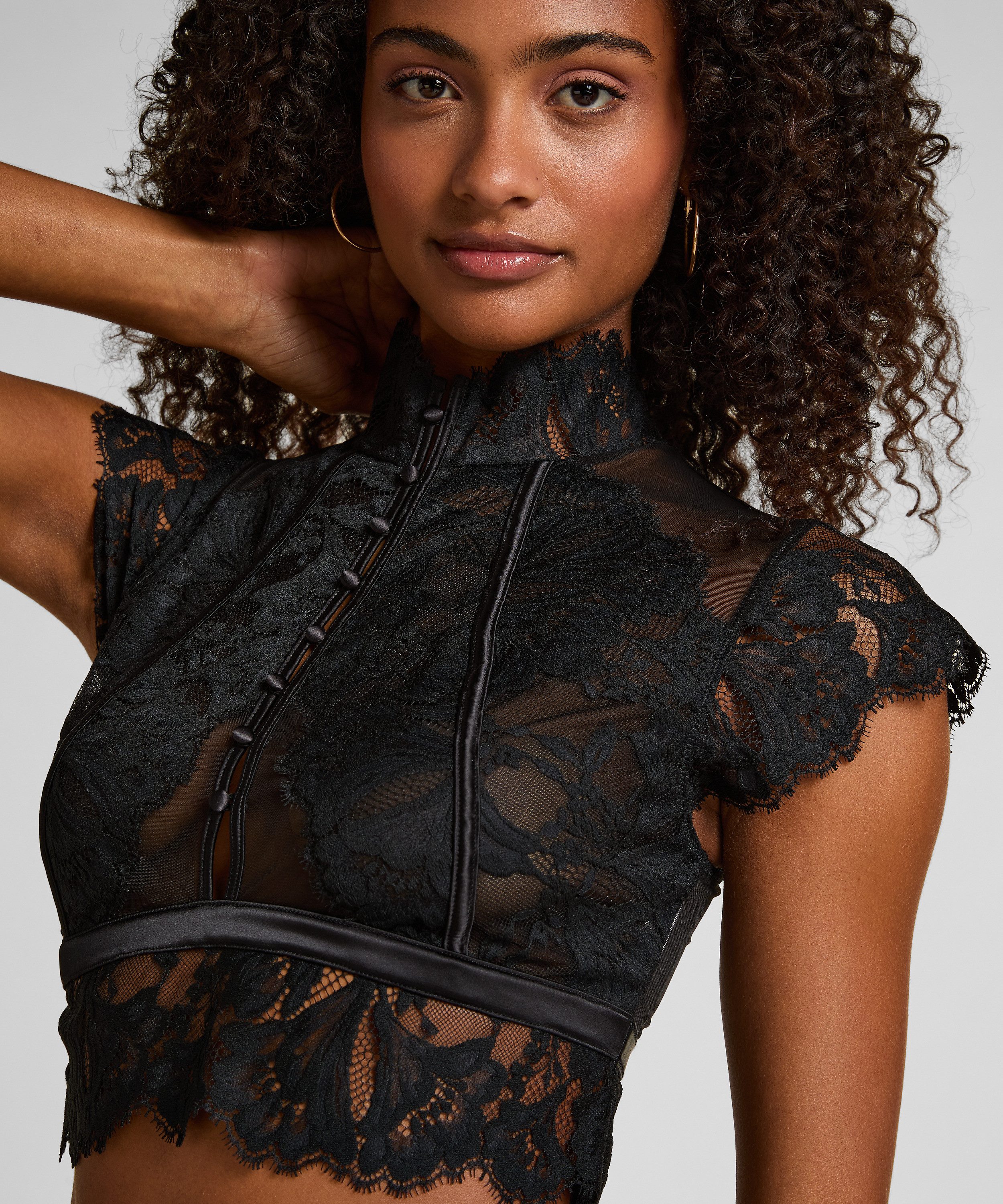 Hunkemöller Bralette Amelia Bralette