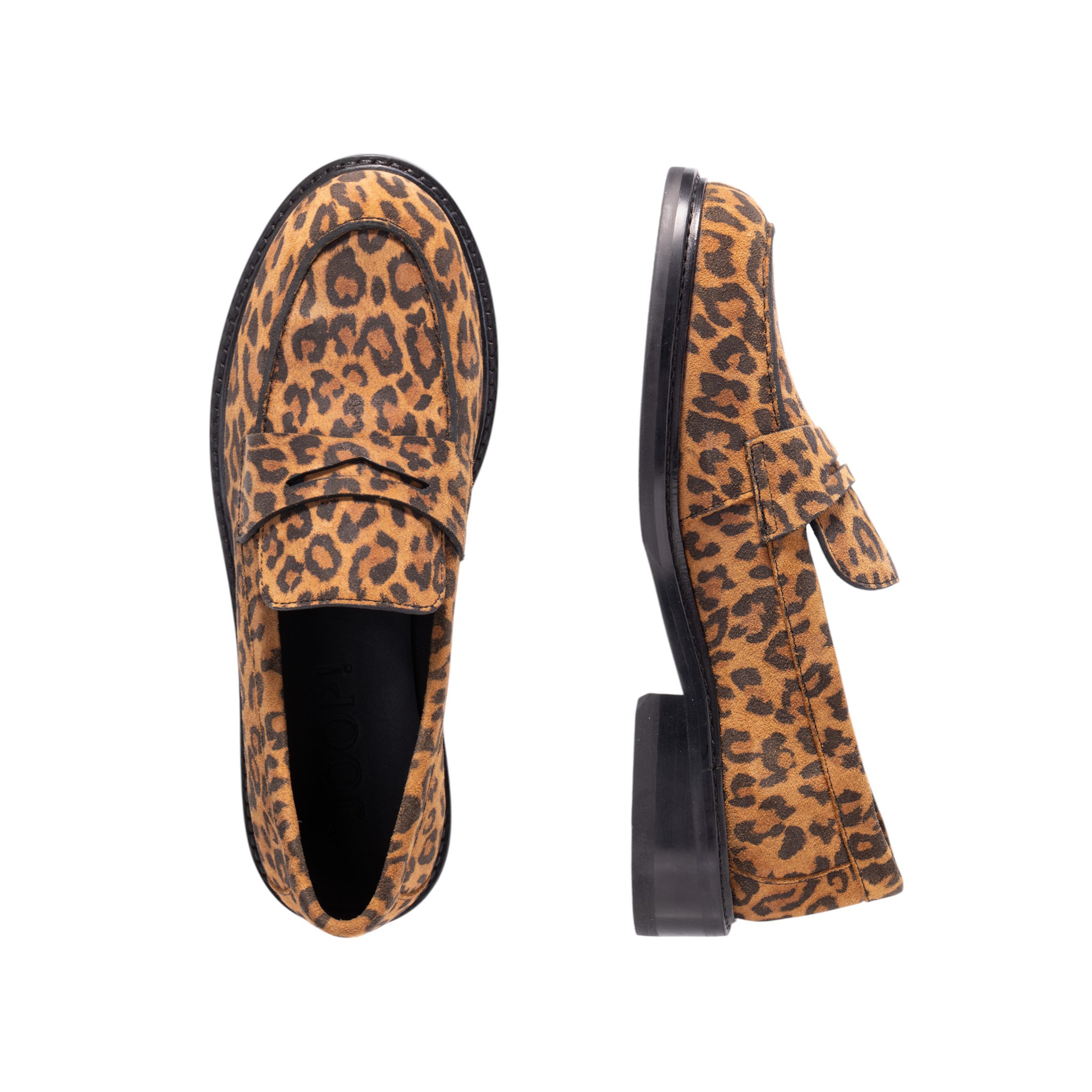 JOOP! Joop - Damen Slip On Selvaggia Tami Slipper