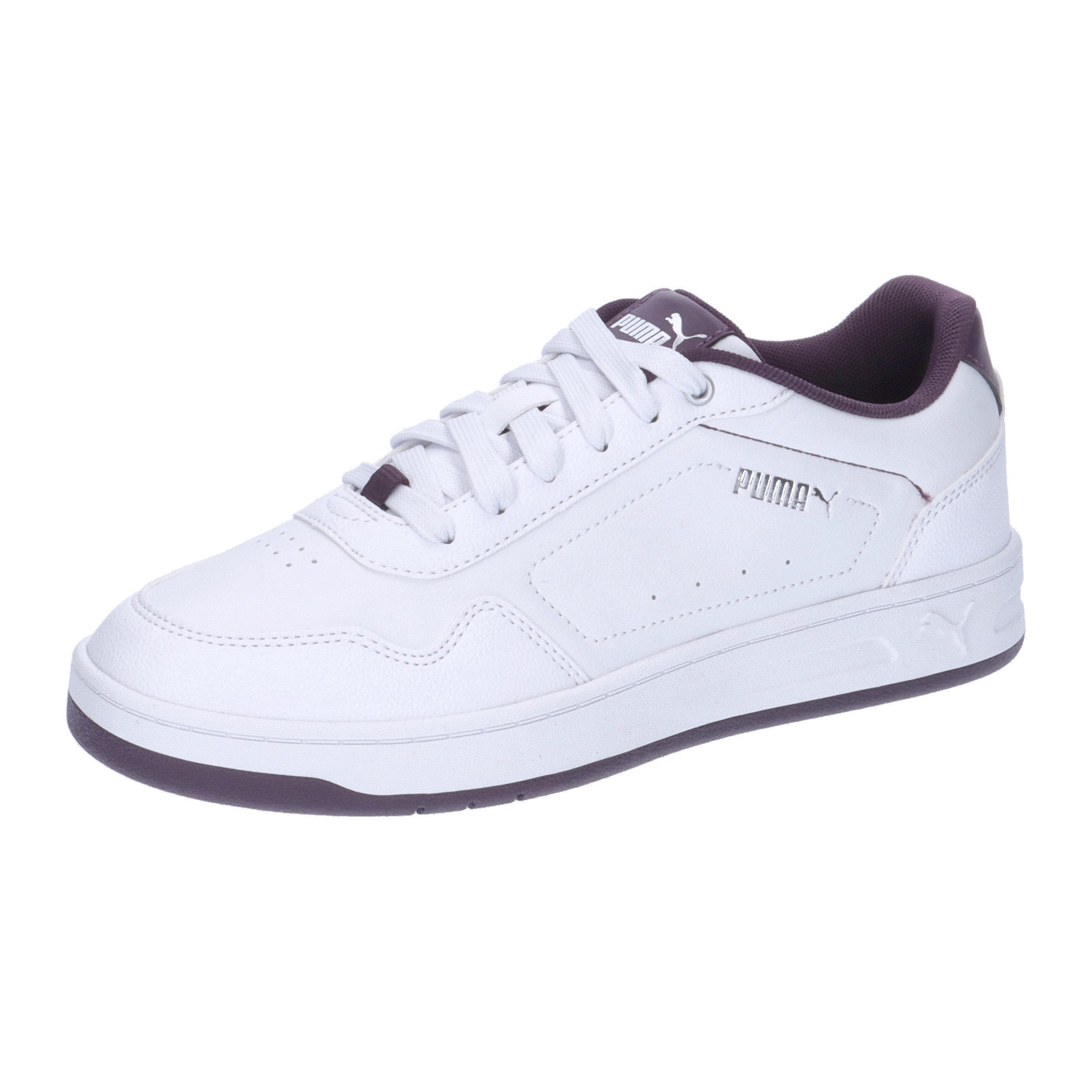 PUMA Puma Damen Sneaker Court Classy günstig online kaufen