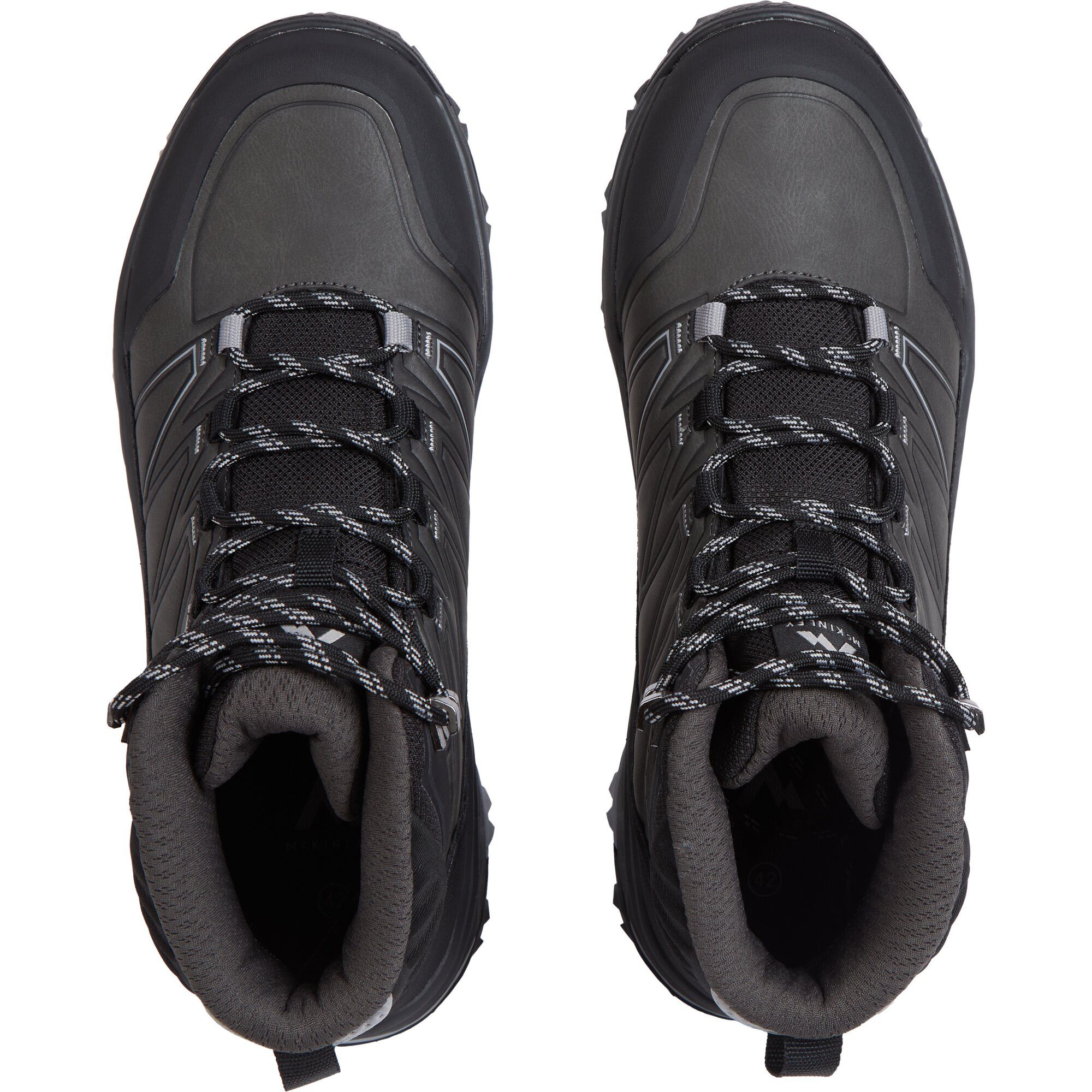 McKINLEY Tahsis MID AQX M Wanderschuh wasserdicht