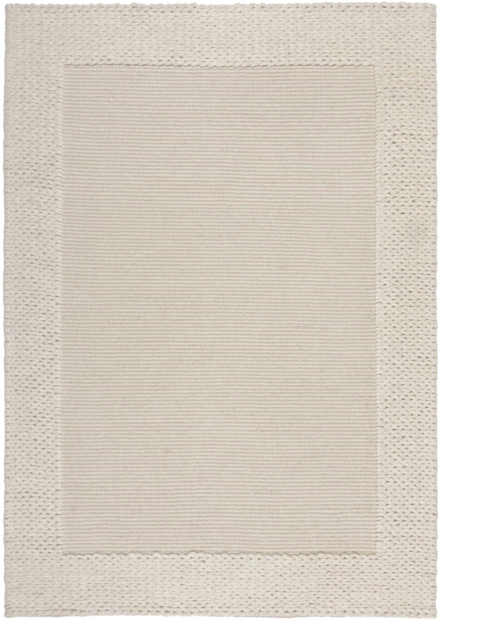 FLAIR RUGS Teppich Rue, rechteckig, Höhe: günstig online kaufen