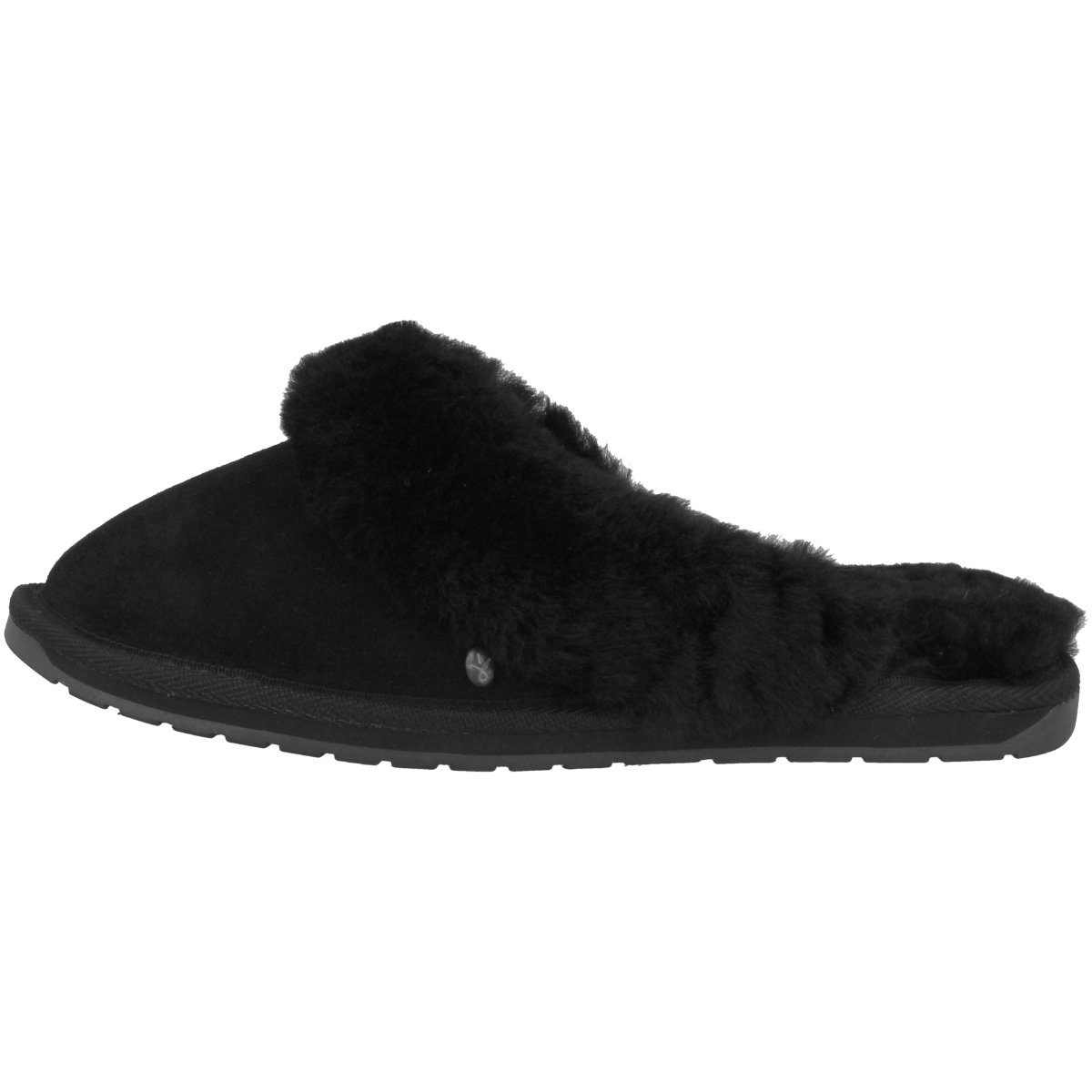 Emu Australia Jolie Damen Hausschuh Pantoffeln, Slipper, Schlappen, Latschen, Hüttenschuhe