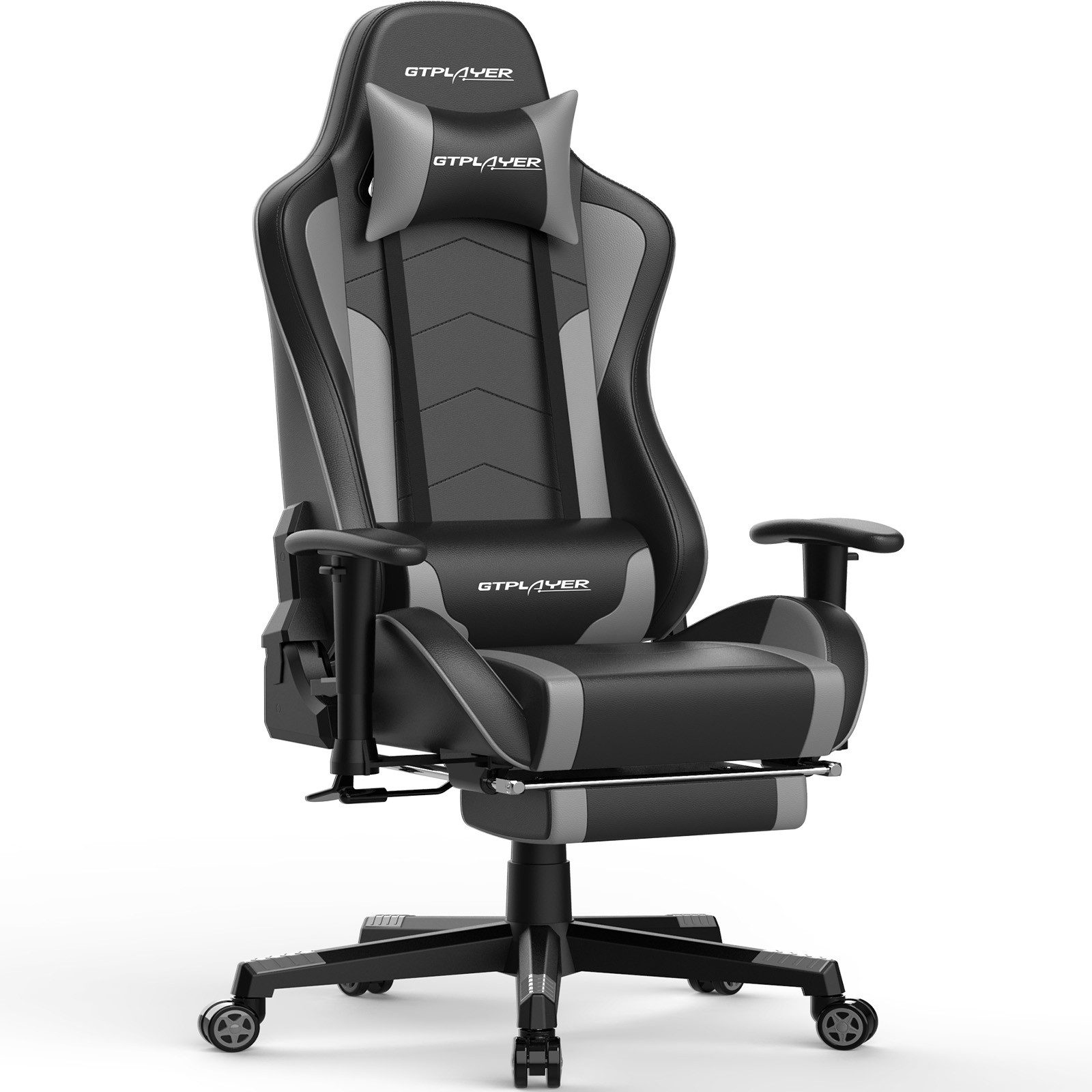 GTPLAYER Gaming-Stuhl Bürostuhl Gamer Stuhl mit günstig online kaufen