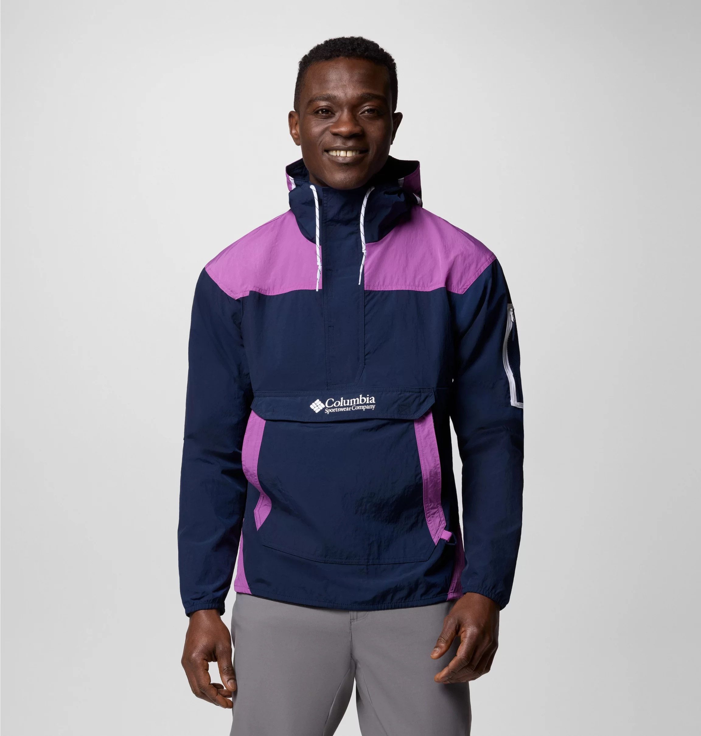 Windbreaker