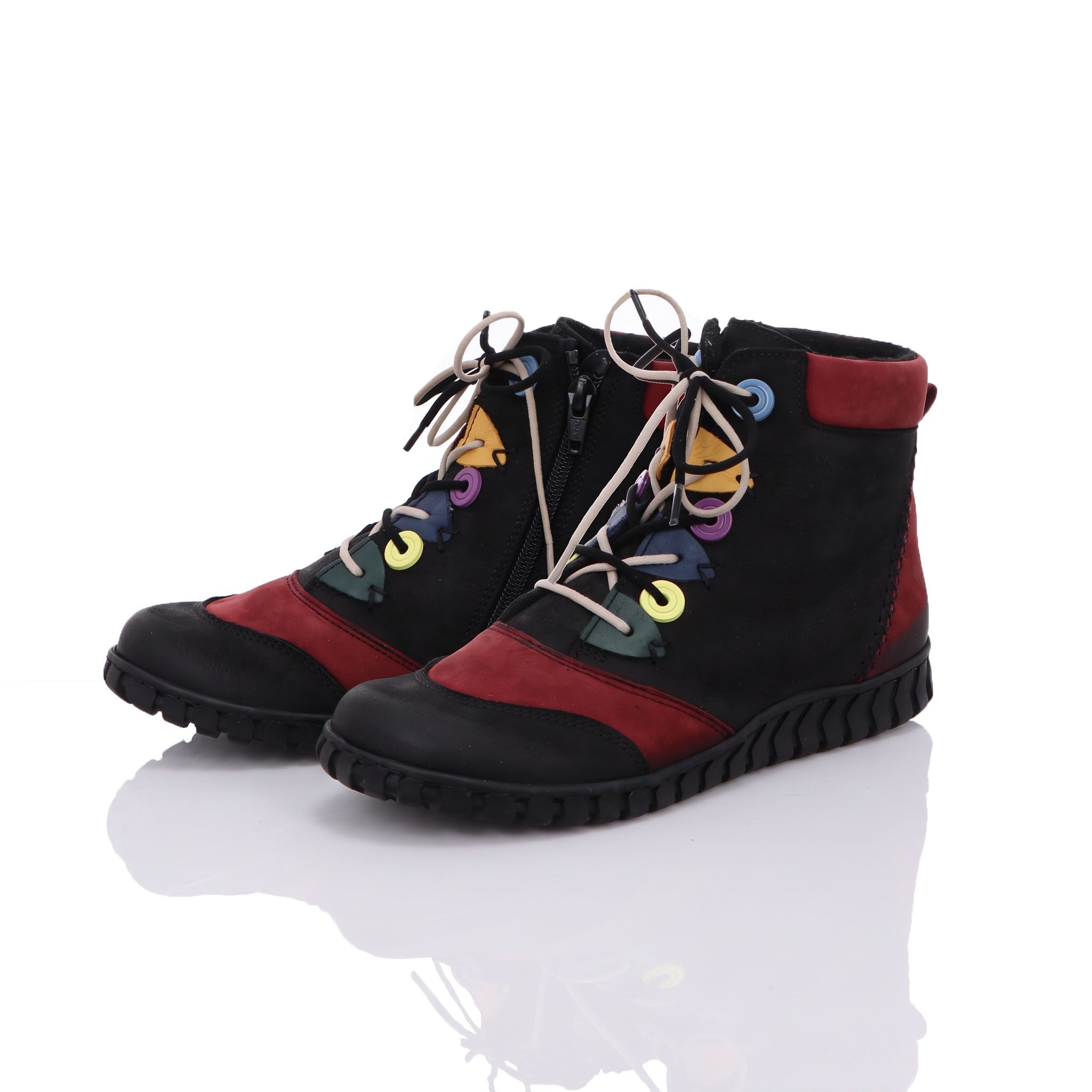 Gemini Damen Stiefelette