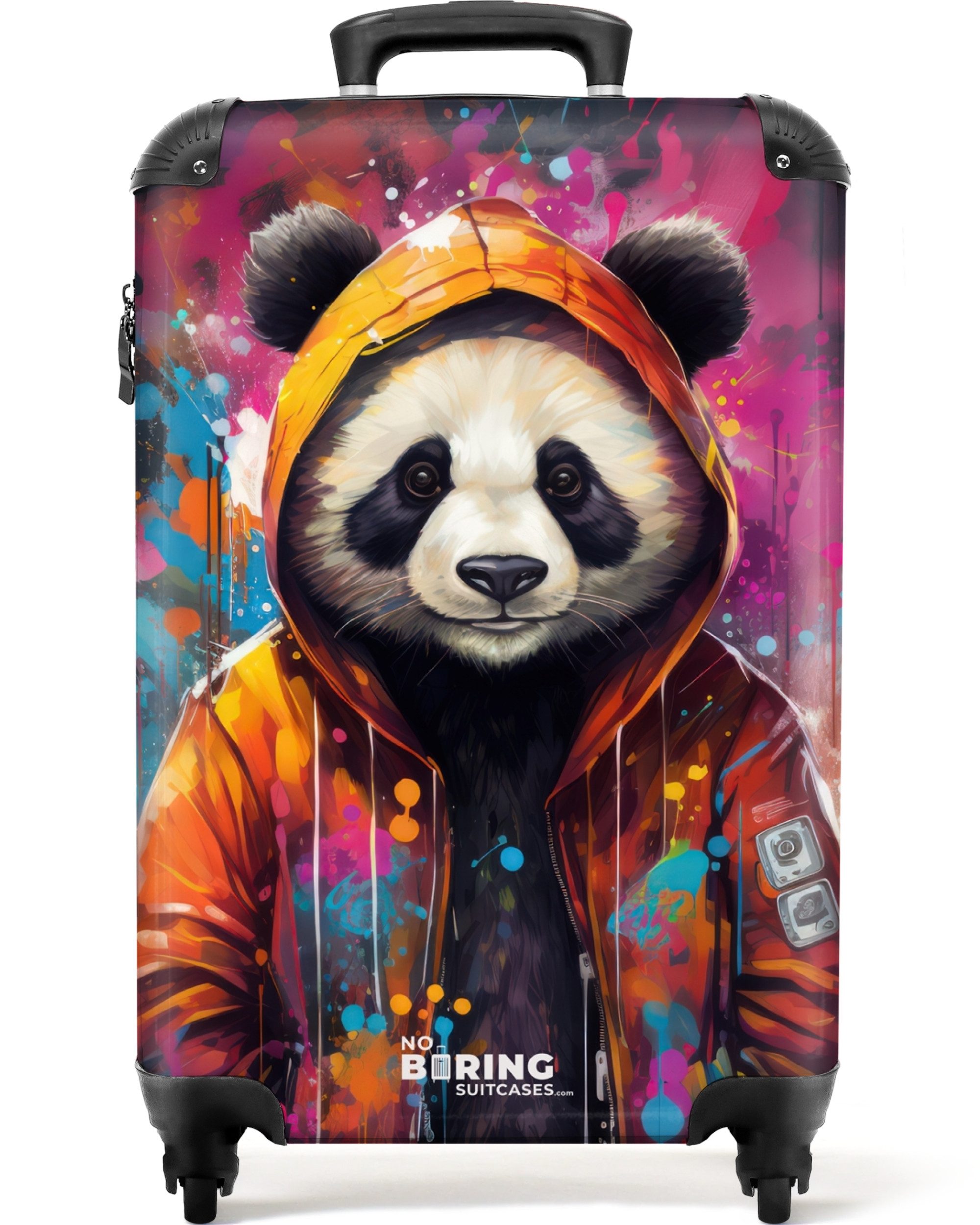 Bunt - Panda
