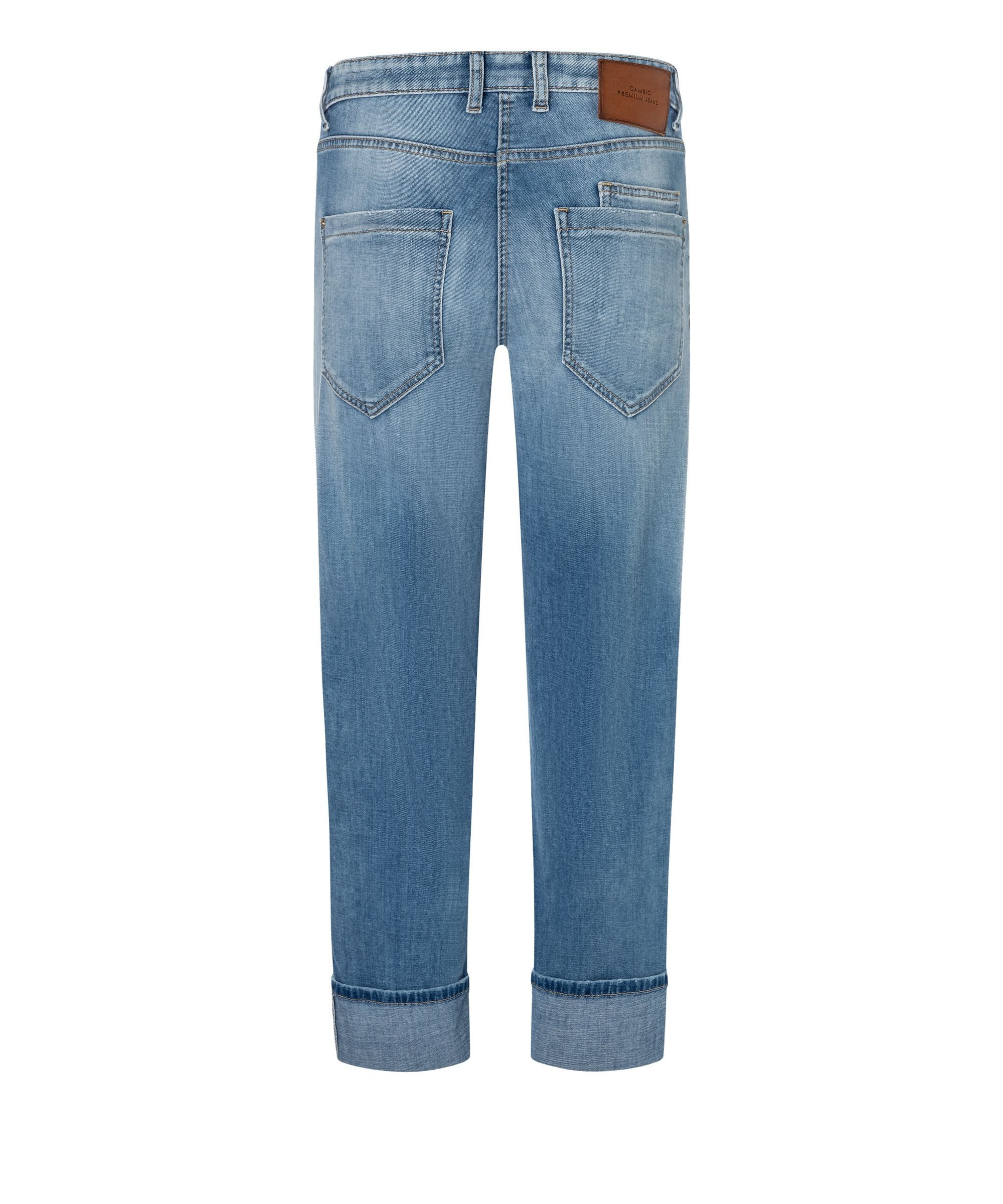 Cambio 5-Pocket-Jeans