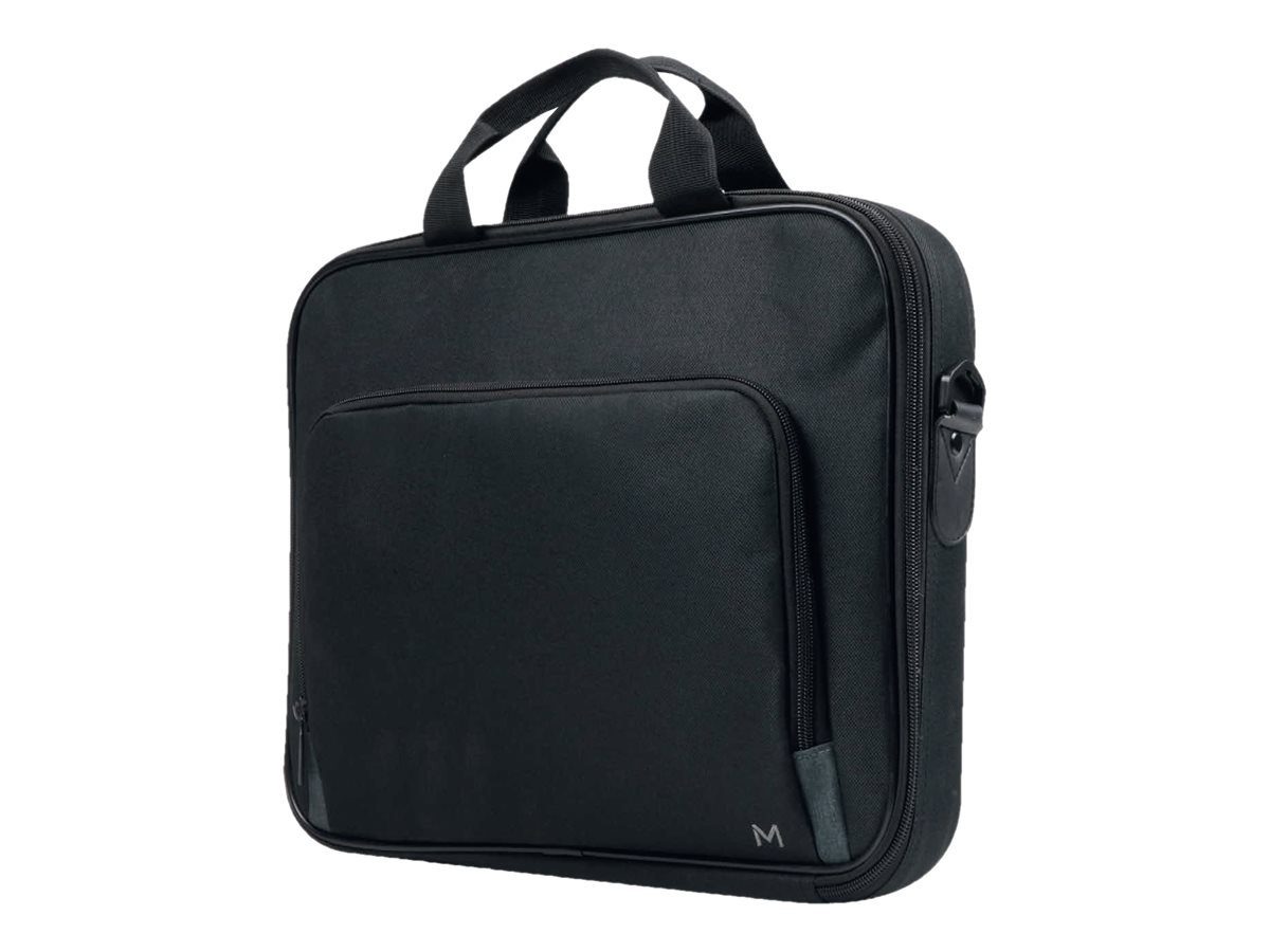 MOBILIS GERMANY Notebook-Rucksack MOBILIS GERMANY THEONE BASIC CLAMSHELL