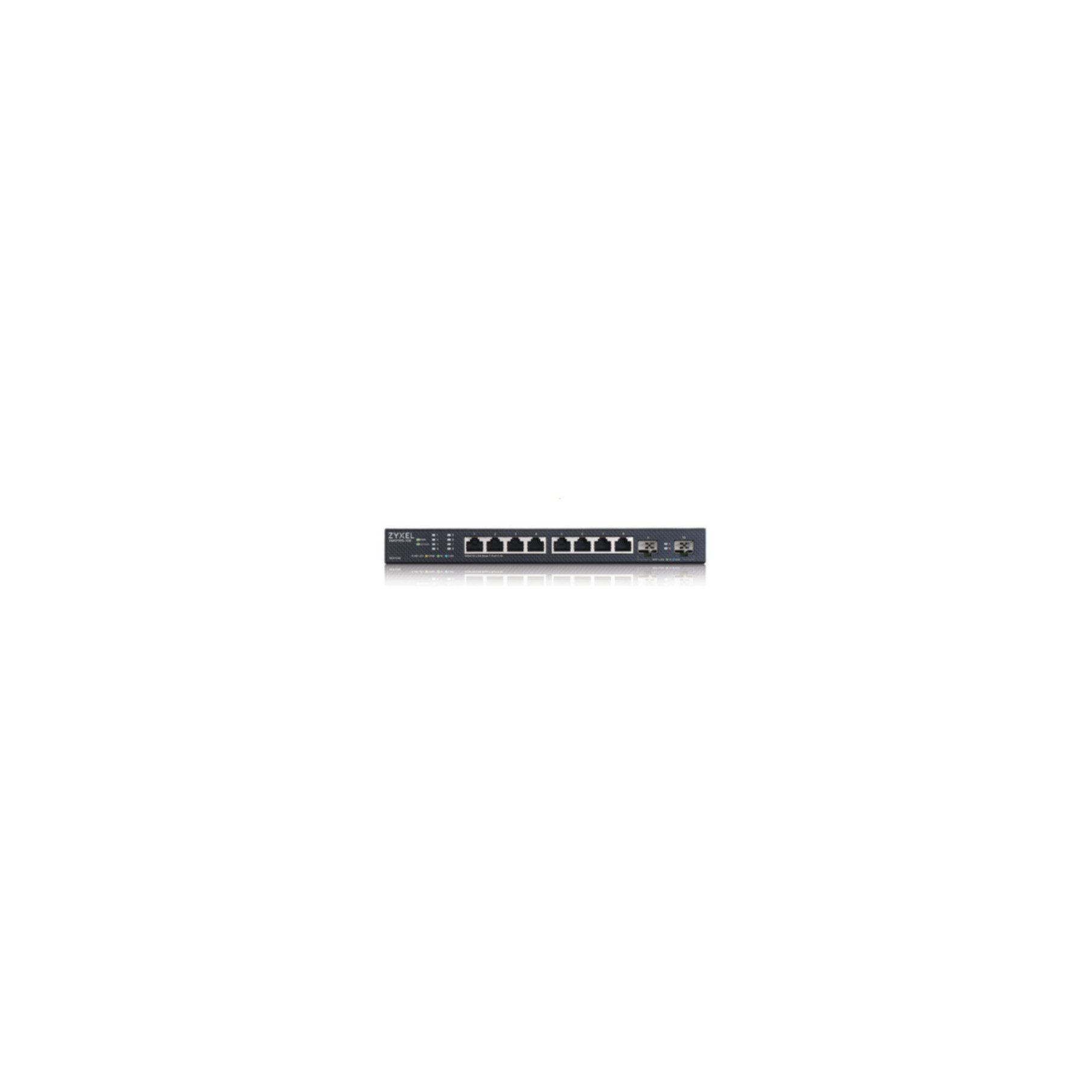 Zyxel XMG1915-10E Netzwerk-Switch