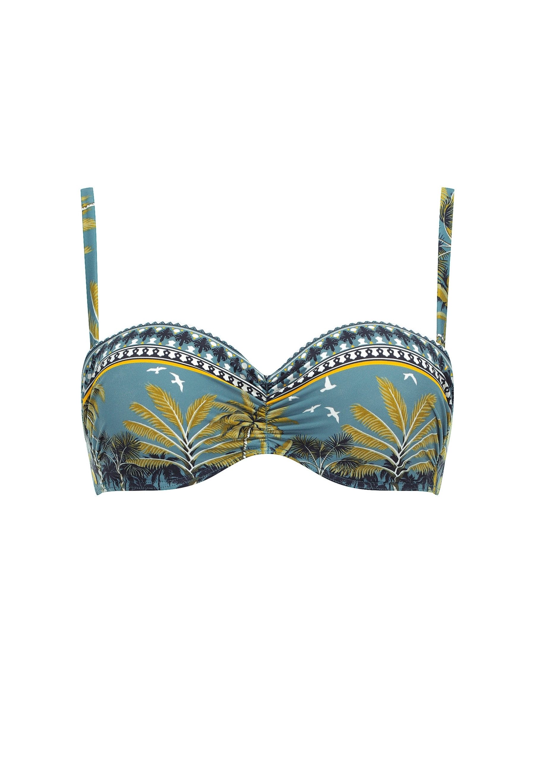 Olympia Bügel-Bikini-Top Mix&Match Bikini Top (1-St) günstig online kaufen