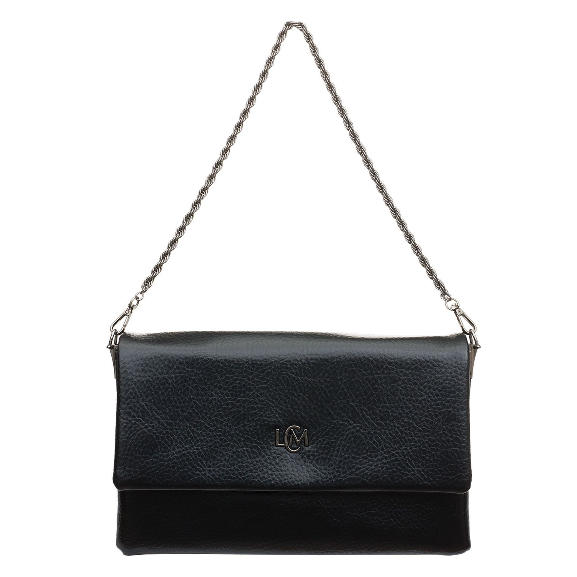 L. CREDI Umhängetasche Penina, Kunstleder