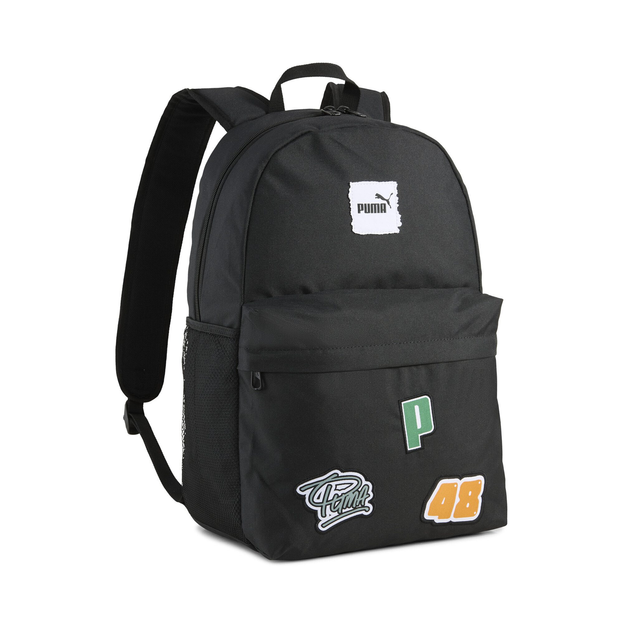 Freizeitrucksack PUMA Phase Patch 20 l Rucksack Erwachsene