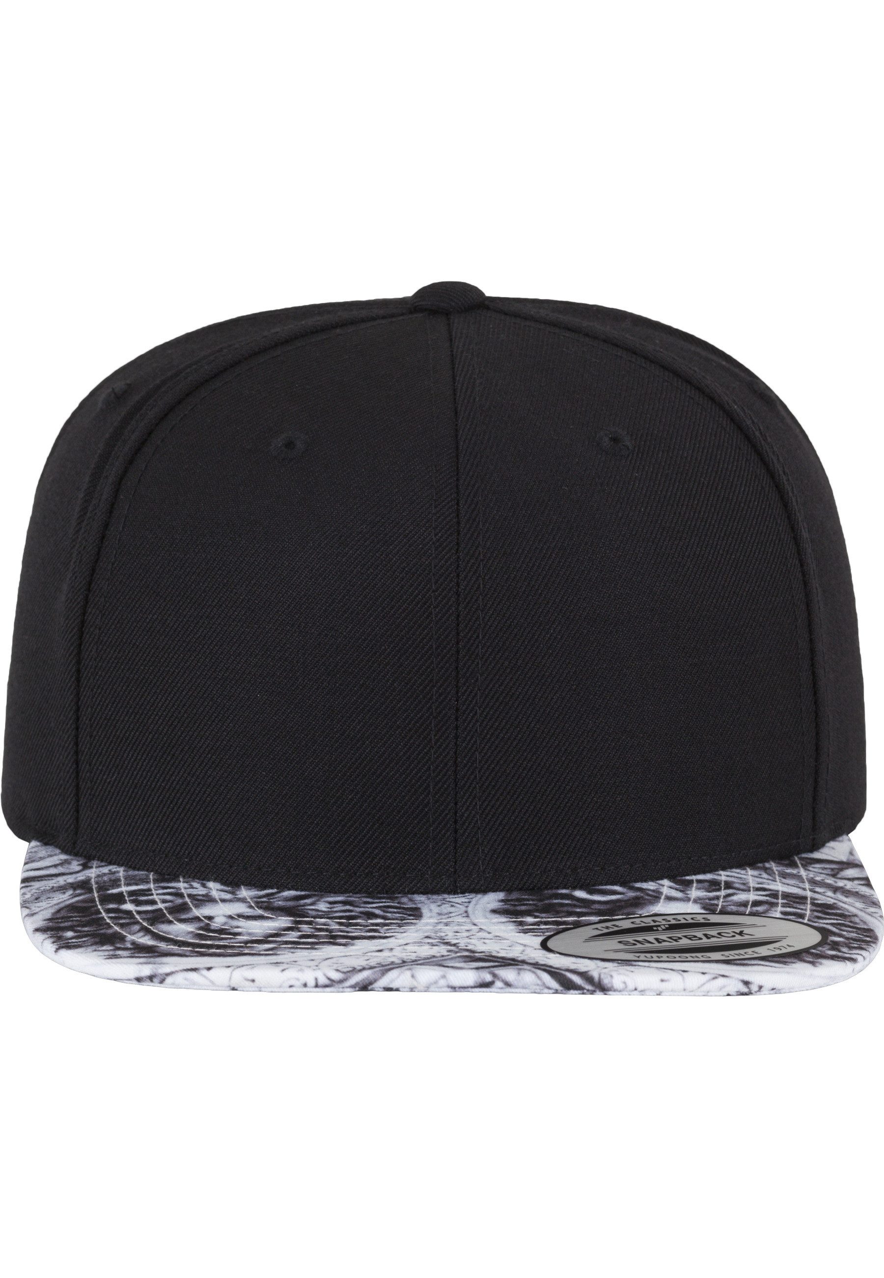 Flexfit Flex Cap Flexfit Unisex Sun King Snapback