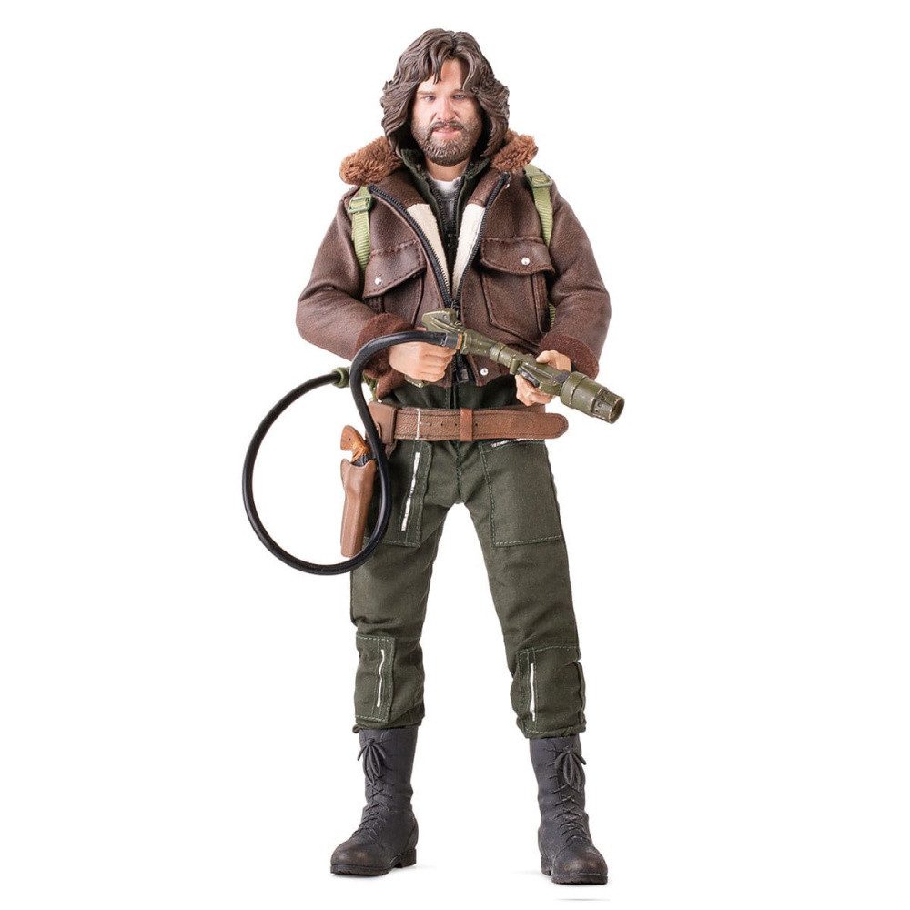 Mondo Actionfigur Das Ding aus einer anderen Welt 1982 MacReady 1/6 Actionfigur 30 cm