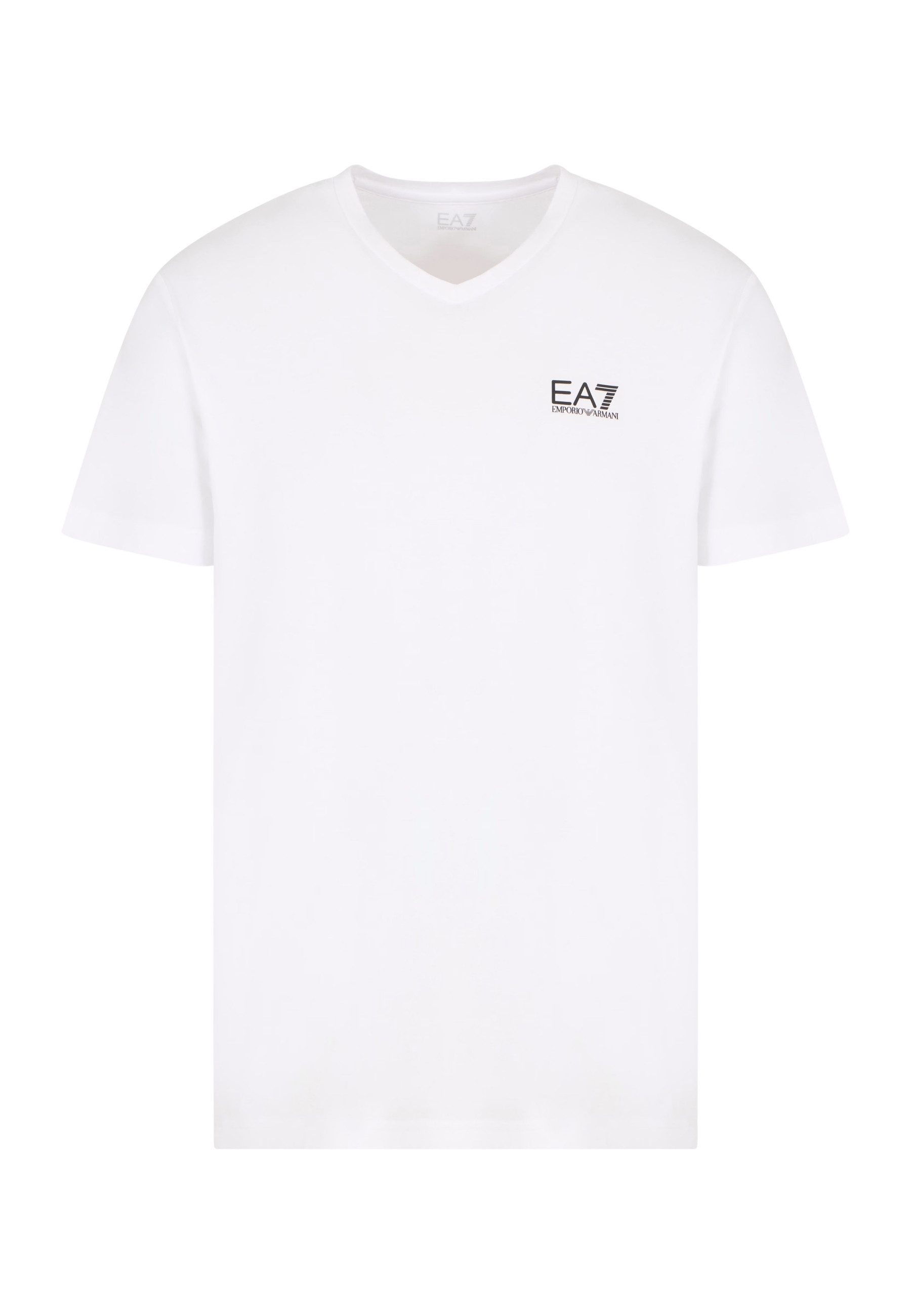 Emporio Armani T-Shirt T-Shirt Core Identity günstig online kaufen