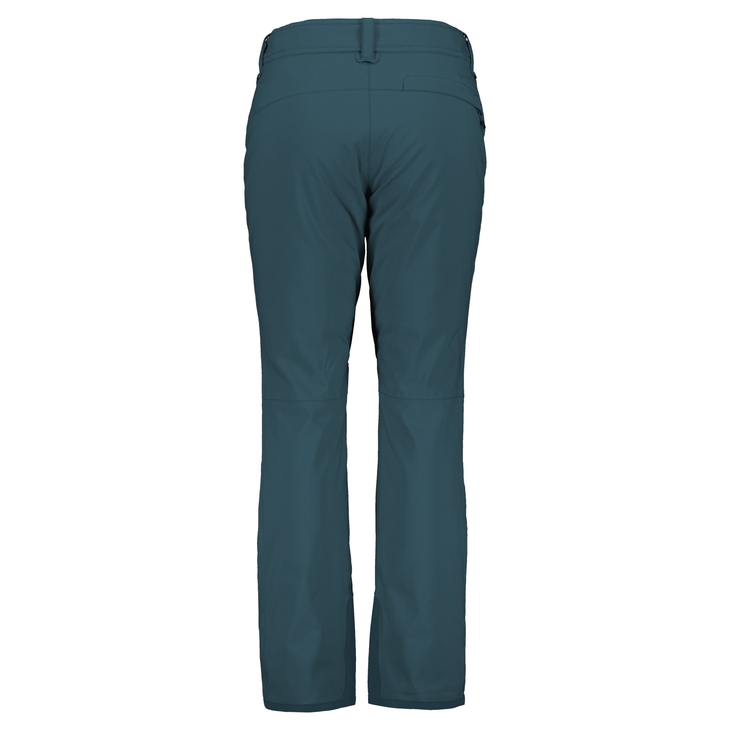 Scott Skihose SCO Pants W's Ultimate Dryo 10 7334 aruba green | Schneehosen