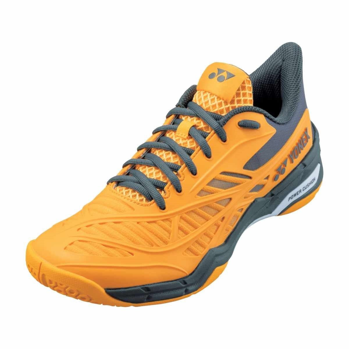 Yonex Cascade Drive (Allround) gelb Herren Badmintonschuh