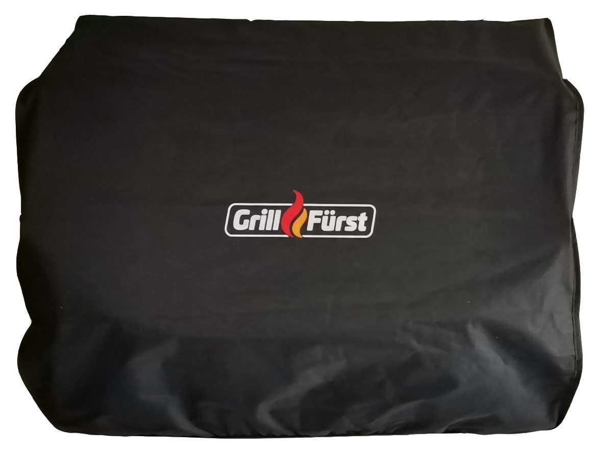 Grillfürst Grillabdeckhaube Grillfürst Abdeckhaube für Grillfürst G201 Campinggrill