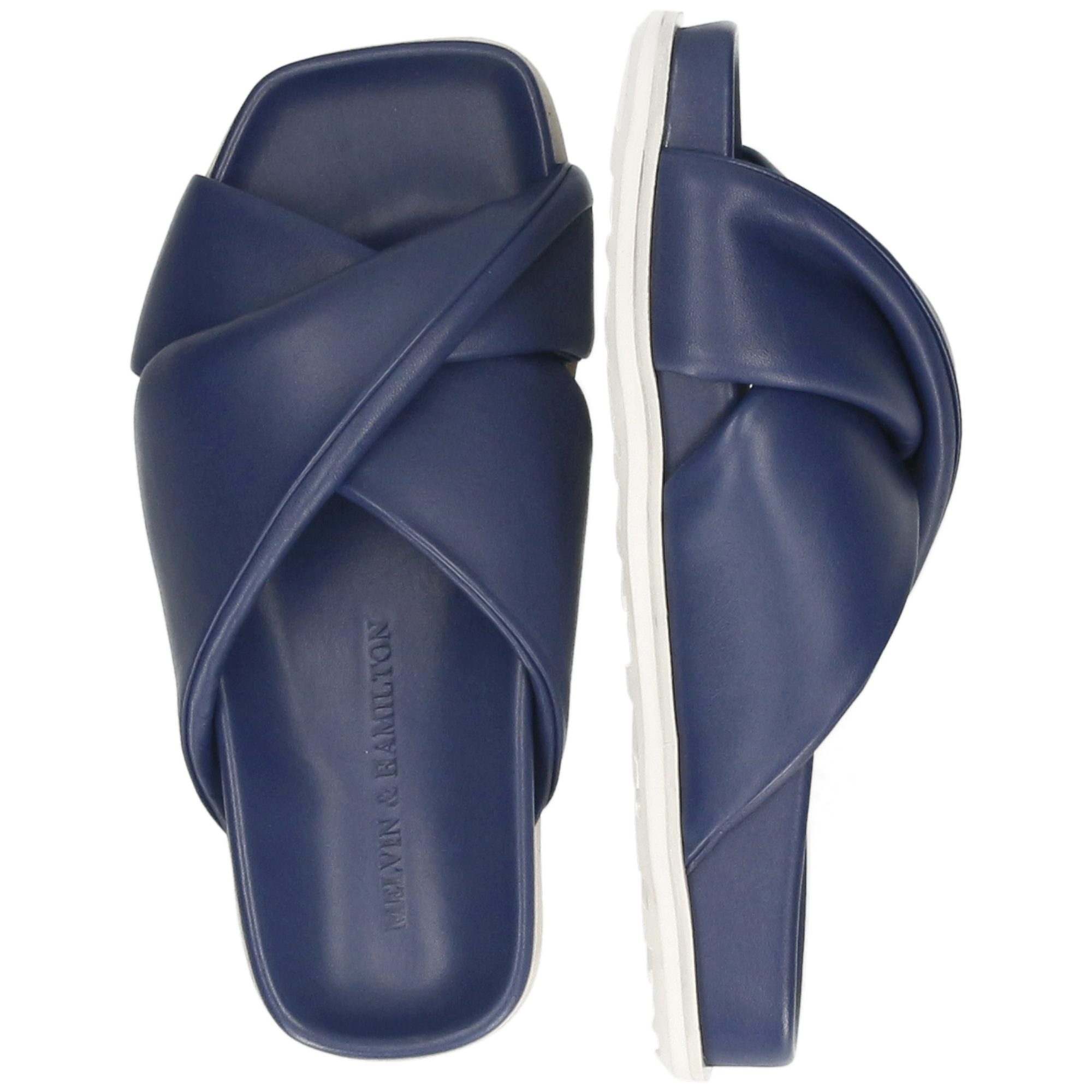 Melvin & Hamilton Amara 9 Pantolette