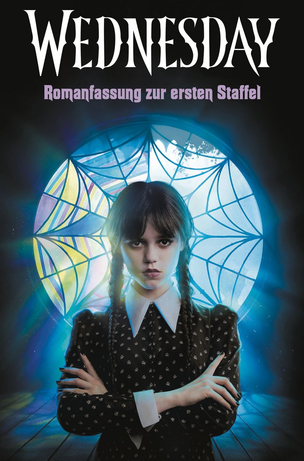 Wednesday – Romanfassung zur ersten Staffel / Tehlor Kay Mejia, The Wednesday TV Show Writers