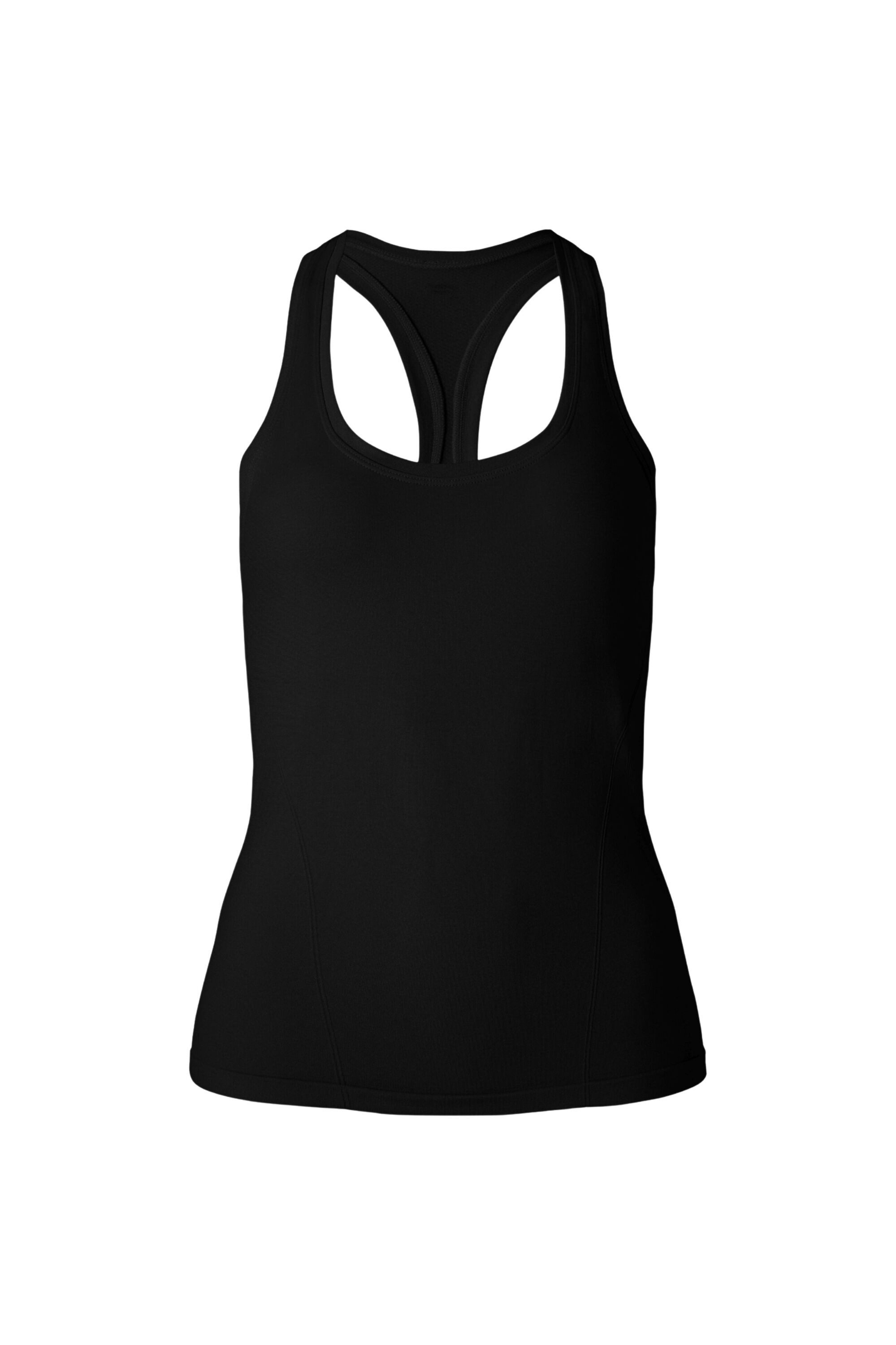 Fabletics Tanktop FEATHER TECH+ RACERBACK TANK aus leichtem Gewebe