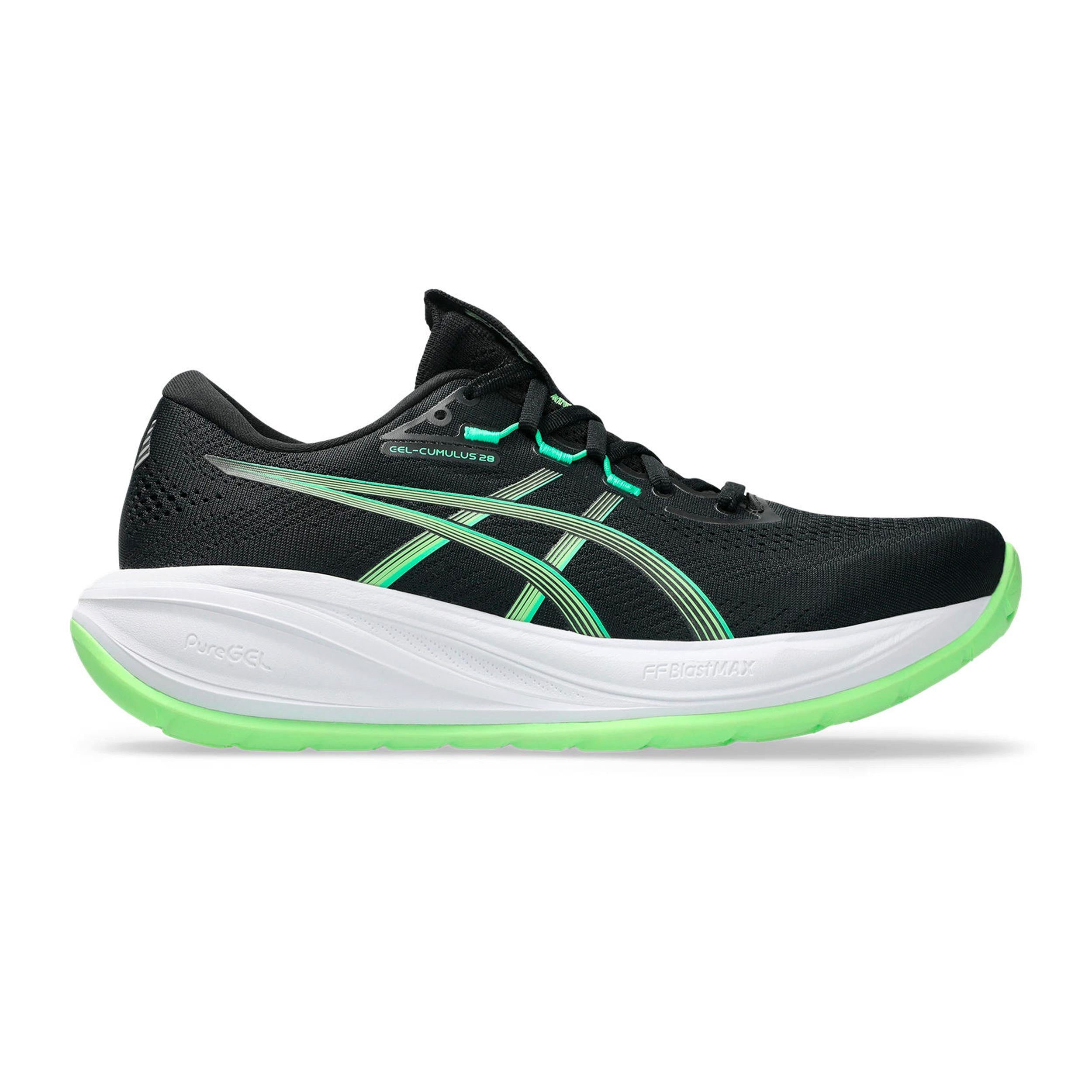 Asics Gel-Cumulus 28 - Neutralschuh Laufschuh günstig online kaufen