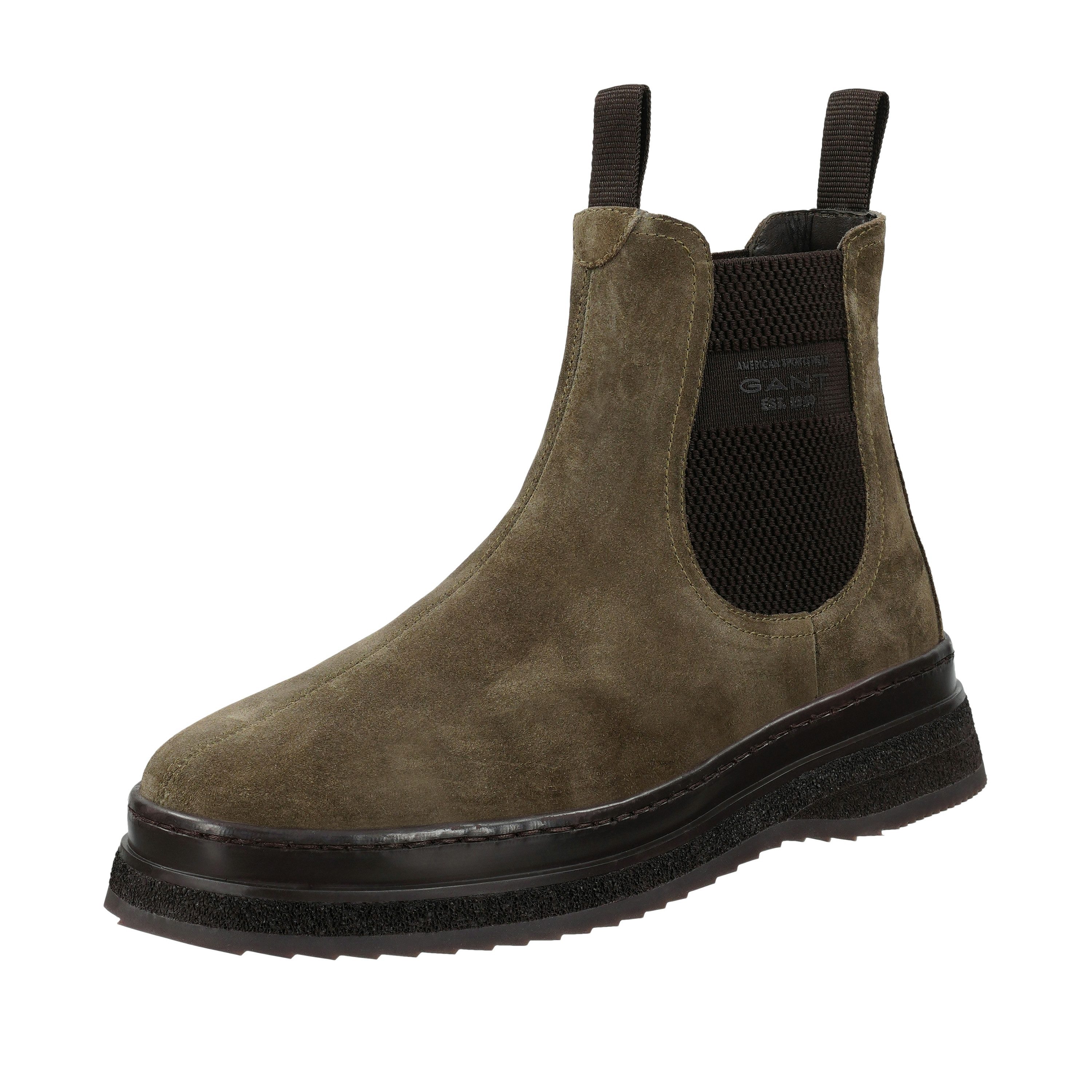 Blistown Chelseaboots