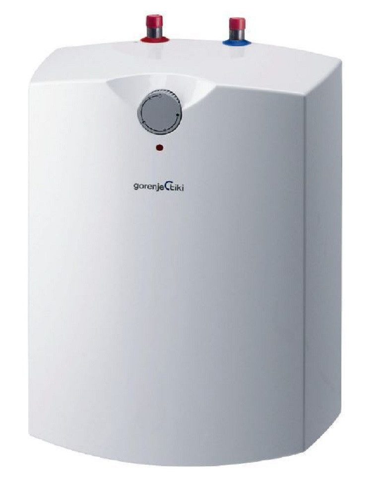 GORENJE Untertischspeicher Gorenje GT5 UN/D Boiler
