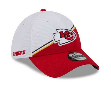 New Era Flex Cap NFL Kansas City Chiefs 2023 Sideline 39Thirty