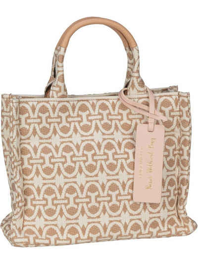 COCCINELLE Handtasche Never Without Bag 1803, Tote Bag