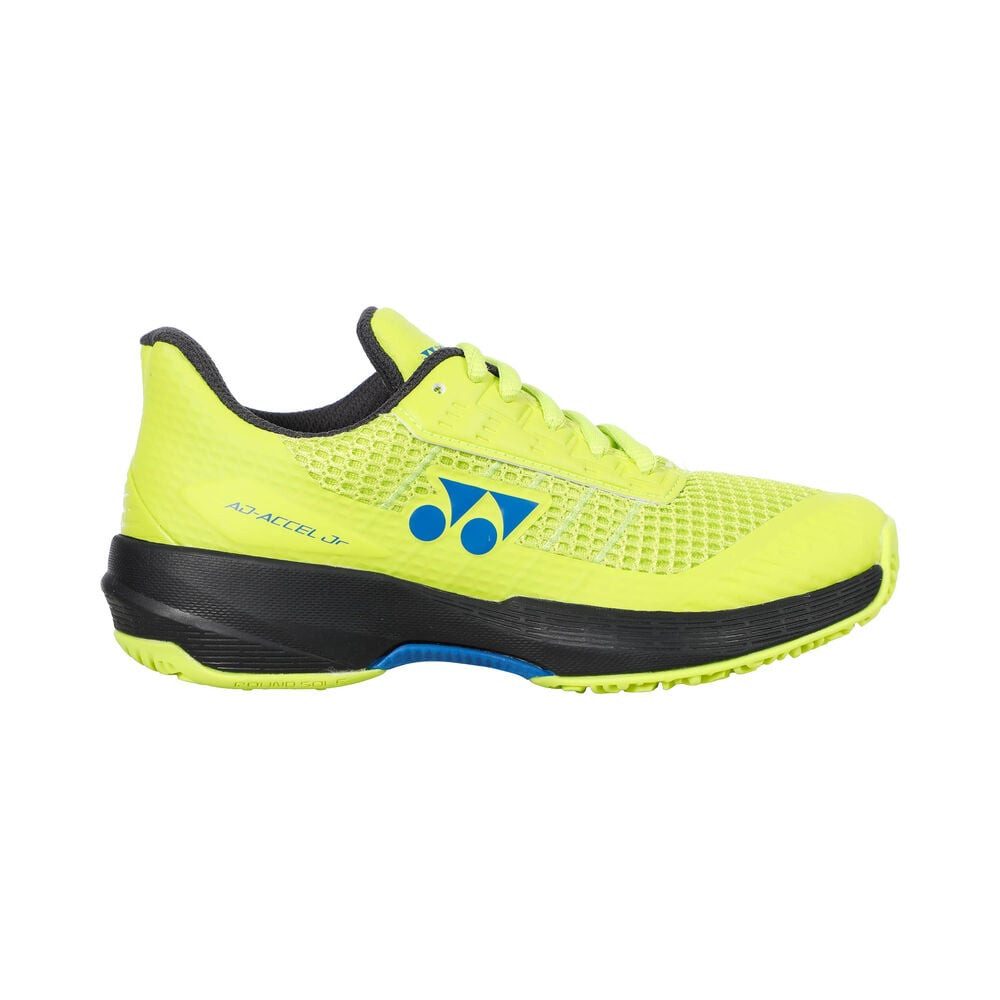 Yonex Ad Accel - Sandplatzcourt Tennisschuh Tennisschuh