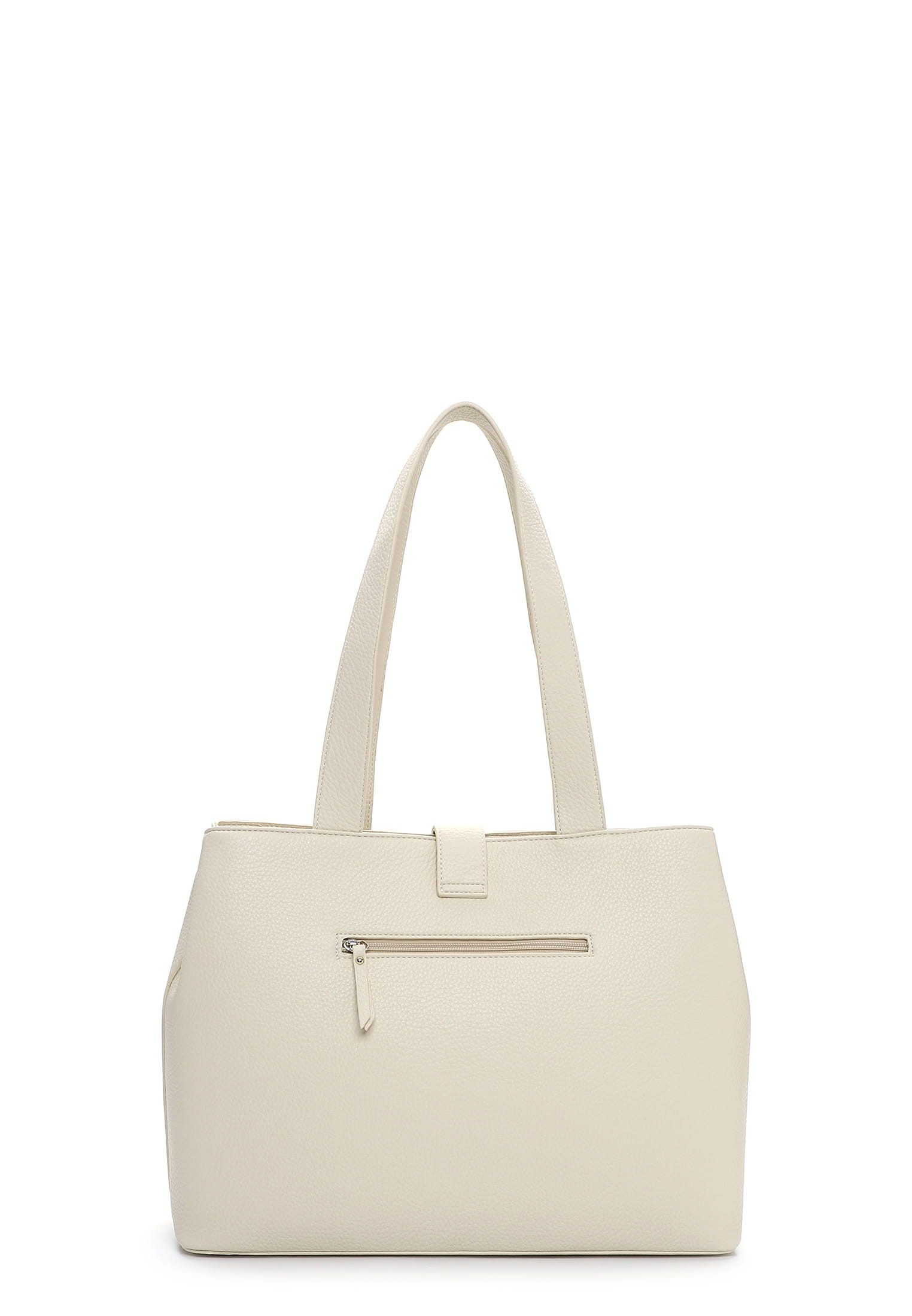 SURI FREY Shopper SFY Keely, Single Lettering