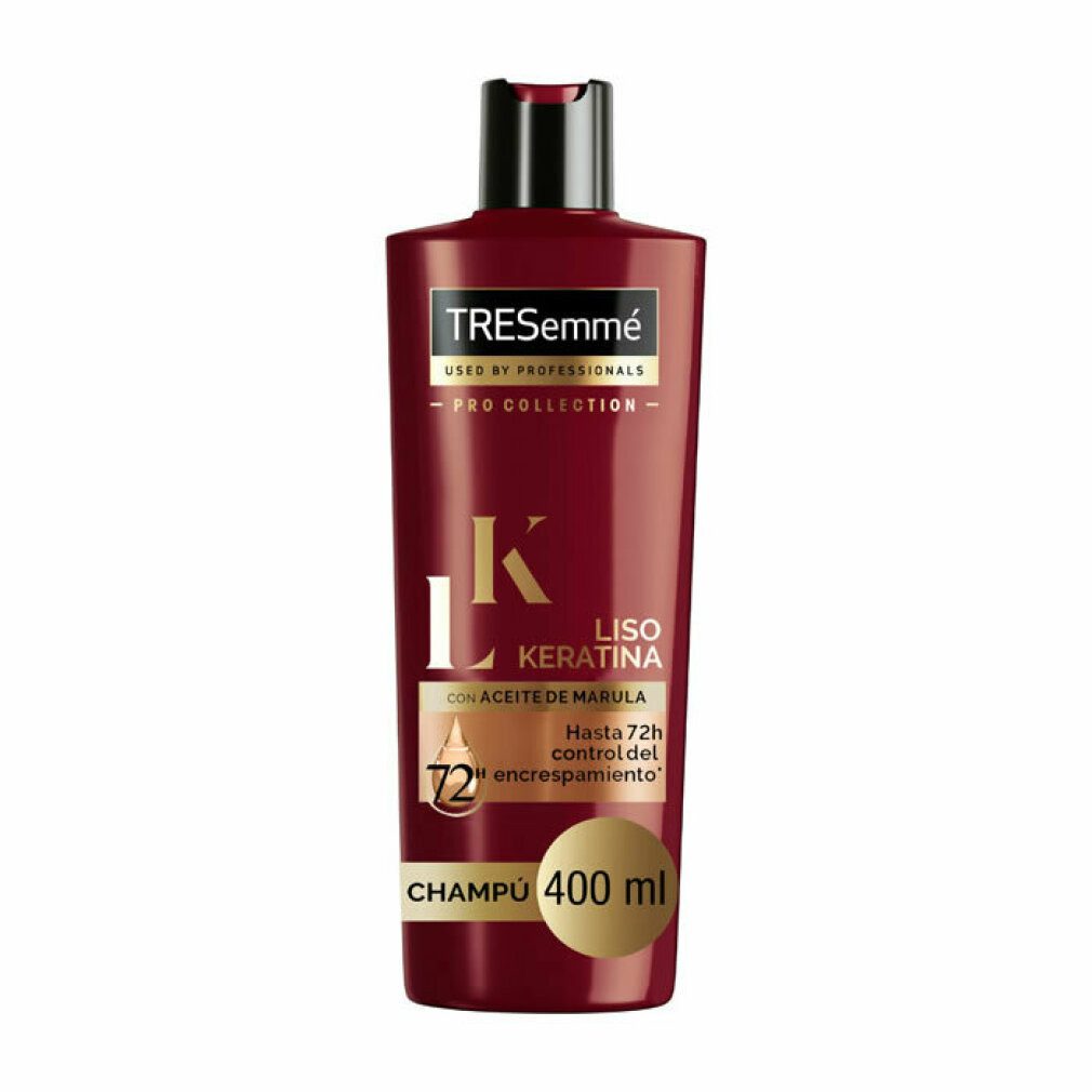 Tresemme Haarshampoo Tresemma c Keratin Glattes Shampoo 400ml