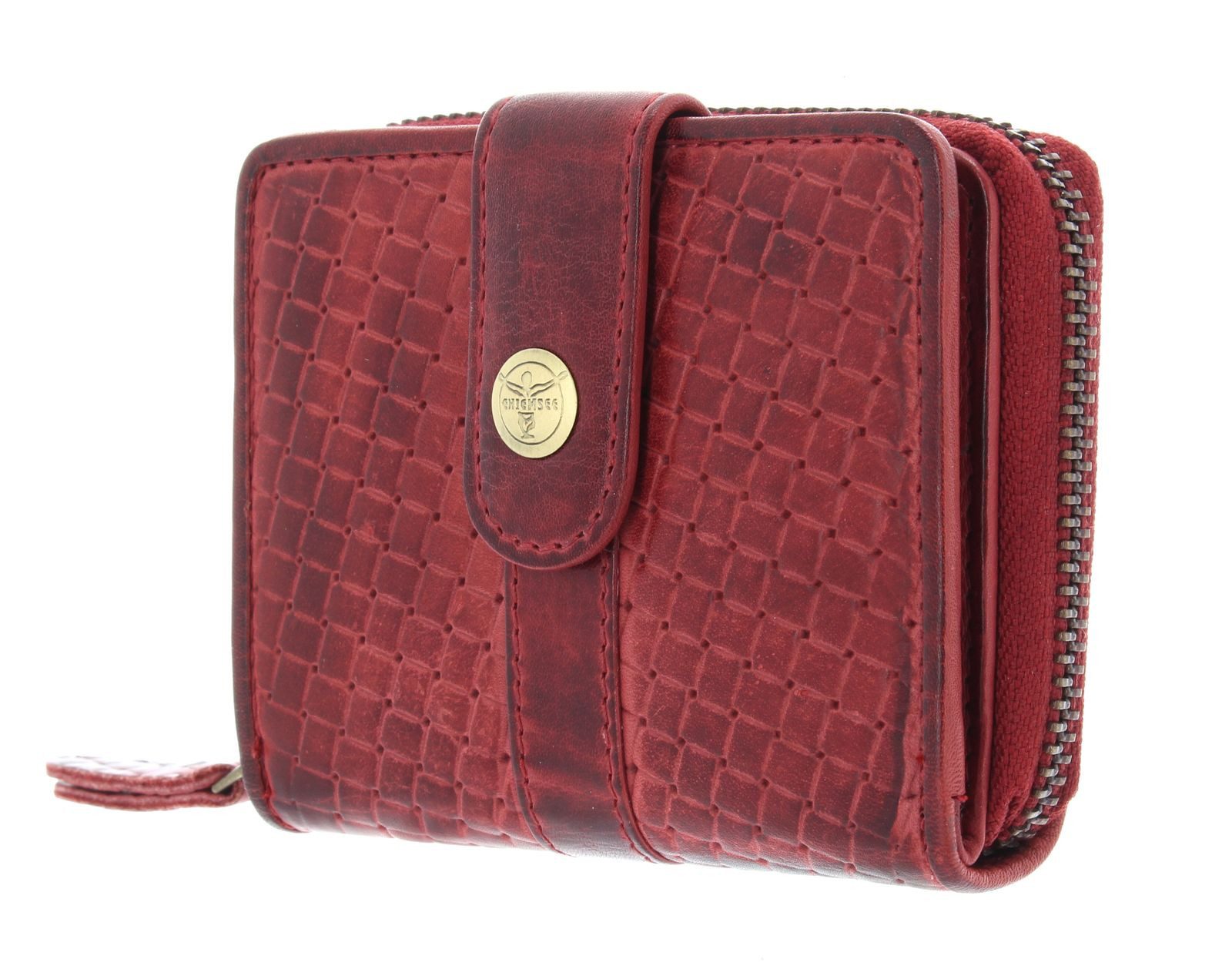 Chiemsee Geldbörse Antwerp, aus echtem Leder günstig online kaufen