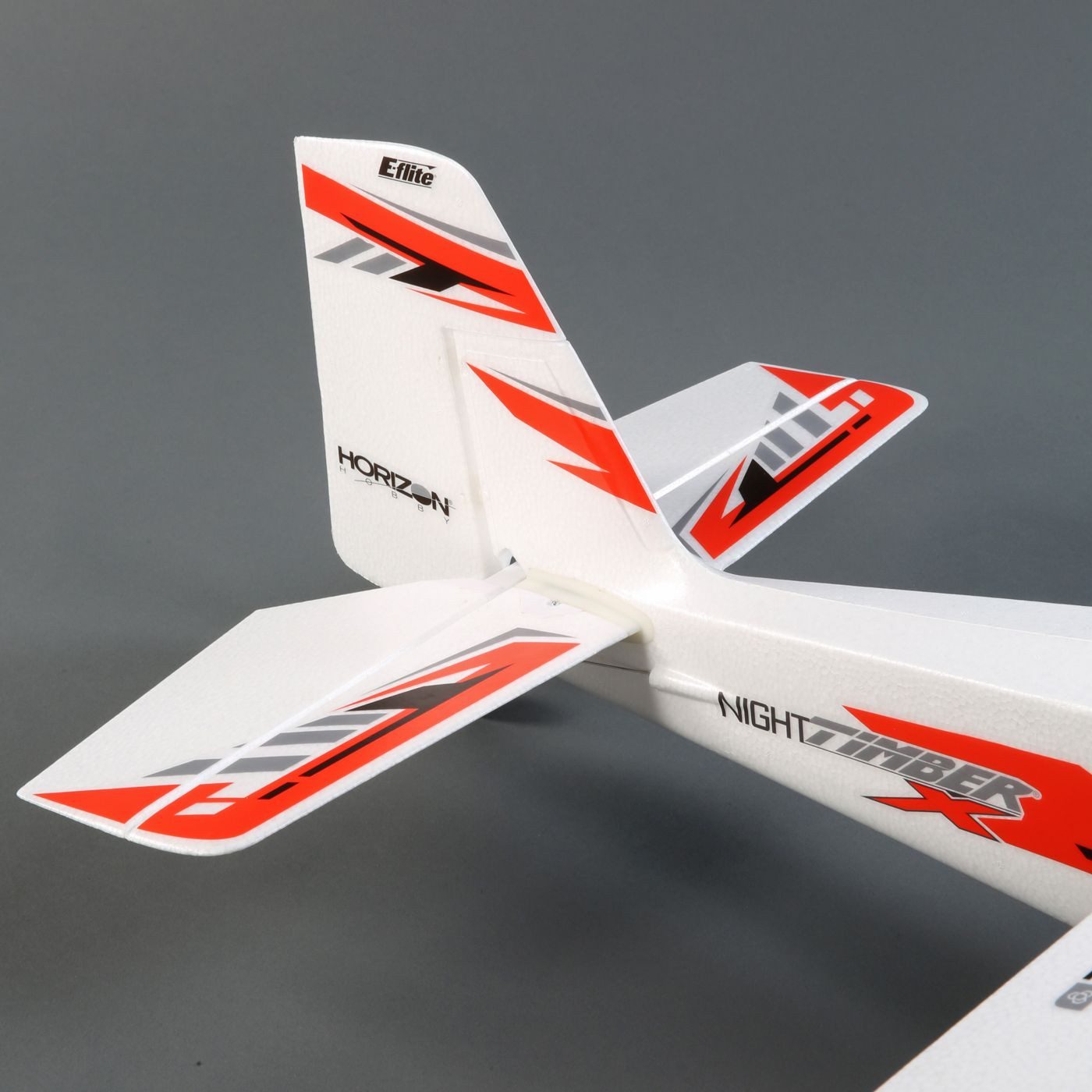E-flite RC-Flugzeug E-Flite RC Flugzeug Night Timber X 1,2 M BNF Basic