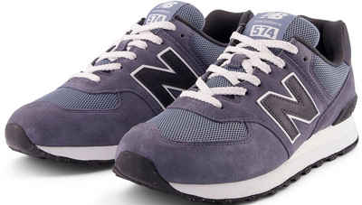 New Balance U574 Кроссовки