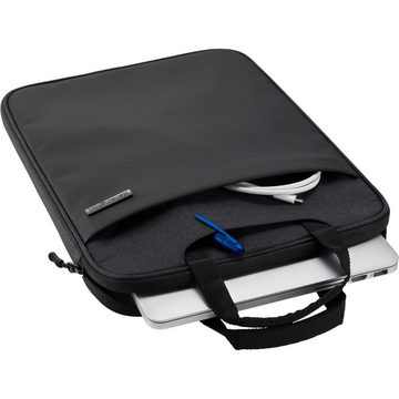 KENSINGTON Laptoptasche Eco Laptop- und Tablet Sleeve