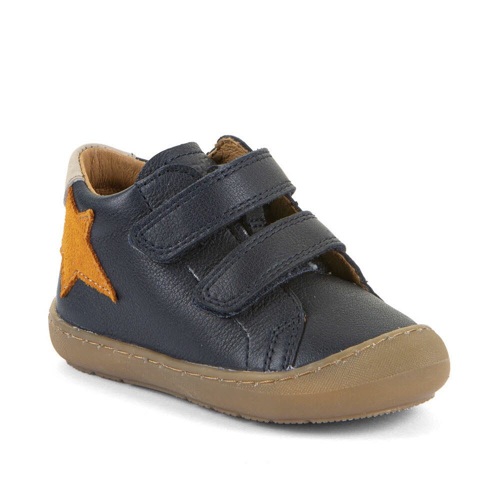 froddo® Ollie S Star Lauflernschuh